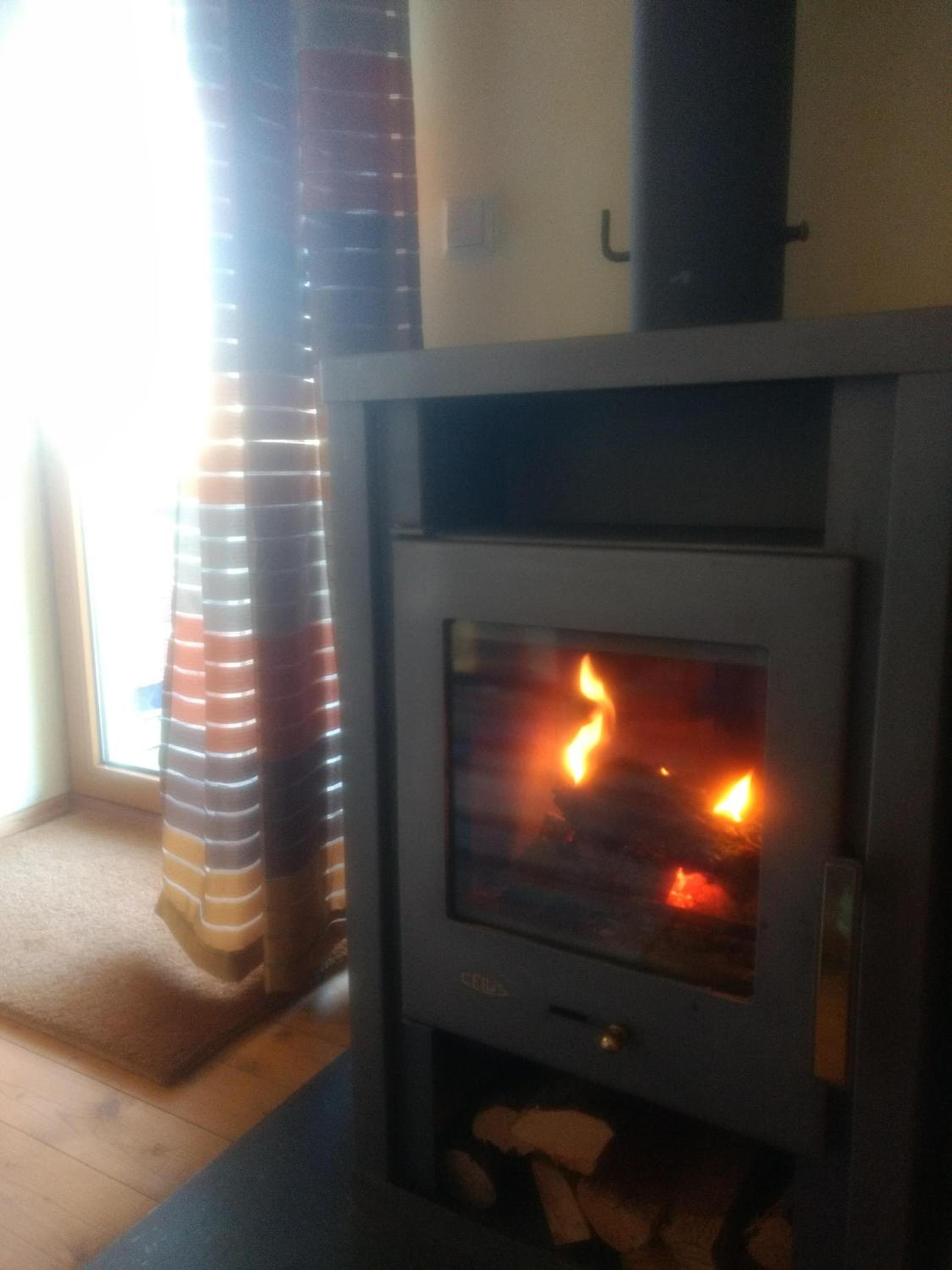 ALPENFLAIR Appartment mit Aussicht zum träumen