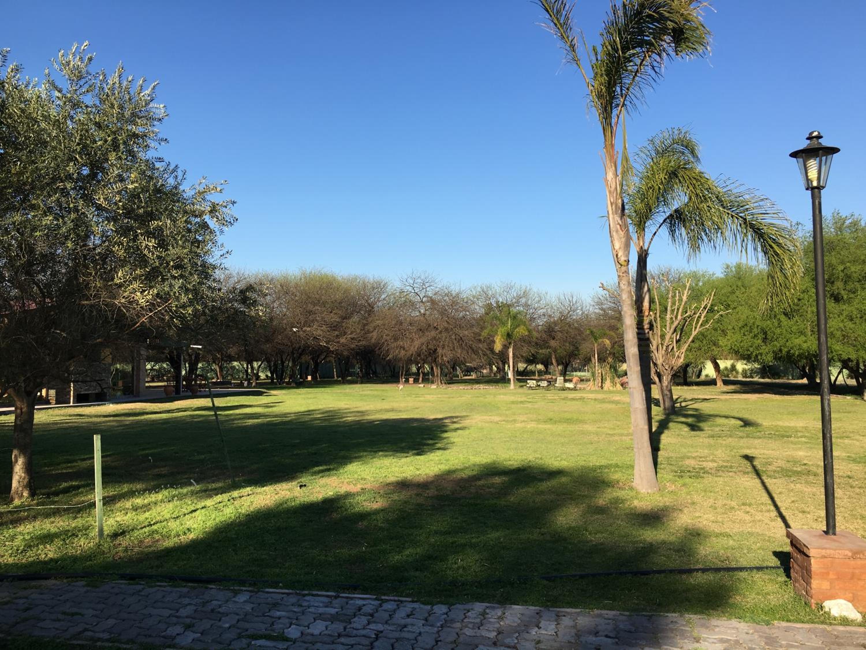 Reserva Natural RG