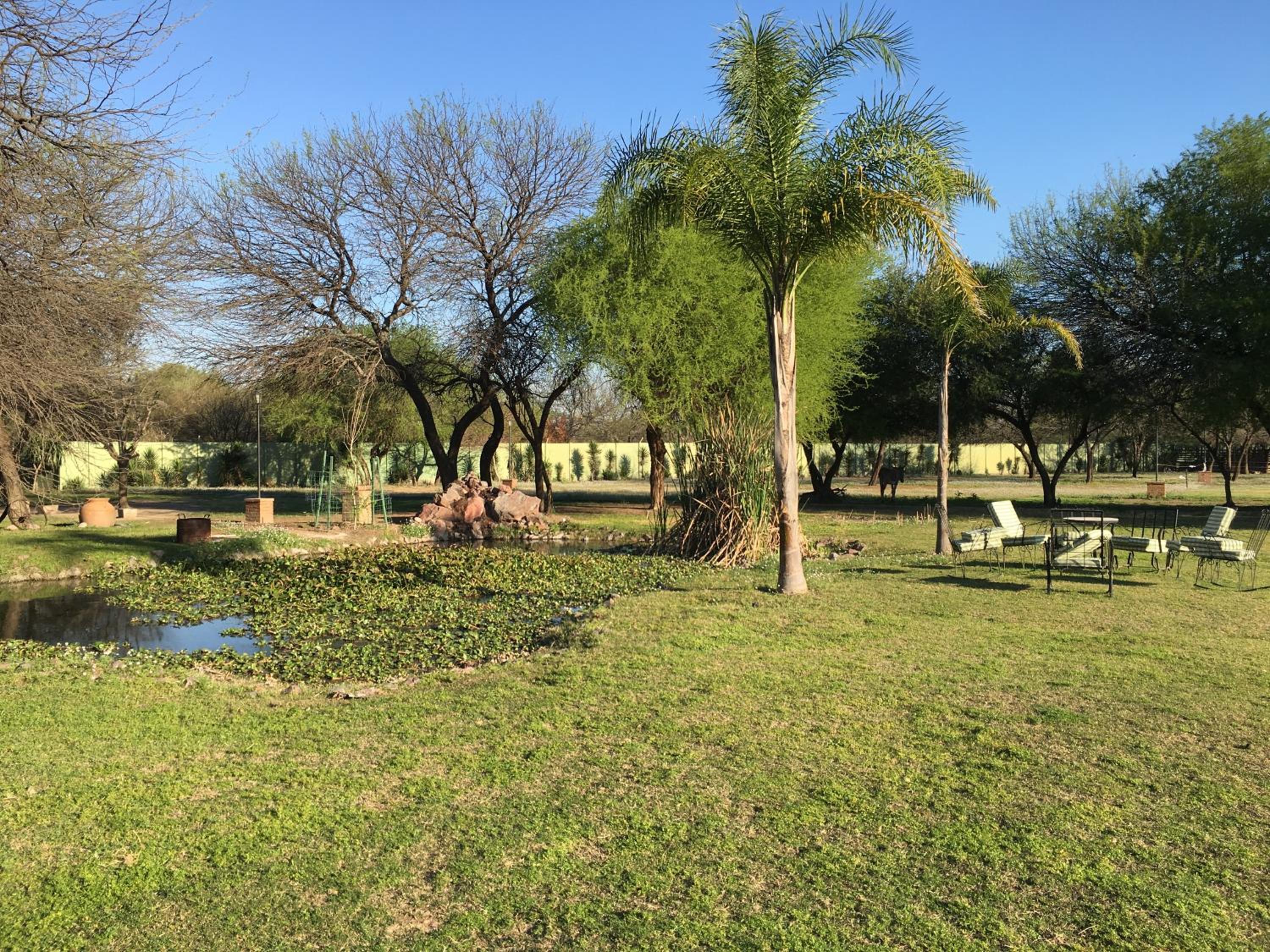 Reserva Natural RG