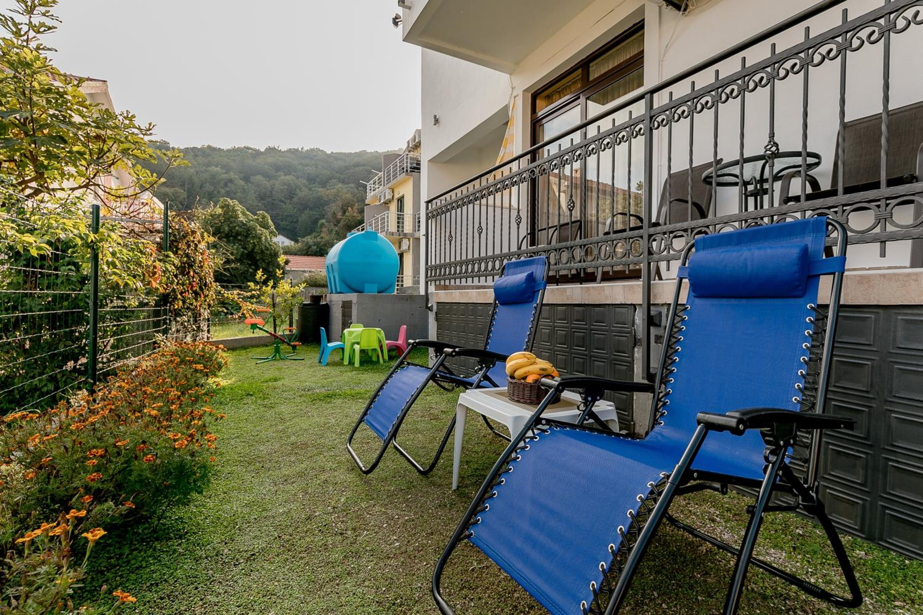 Apartments Gudelj