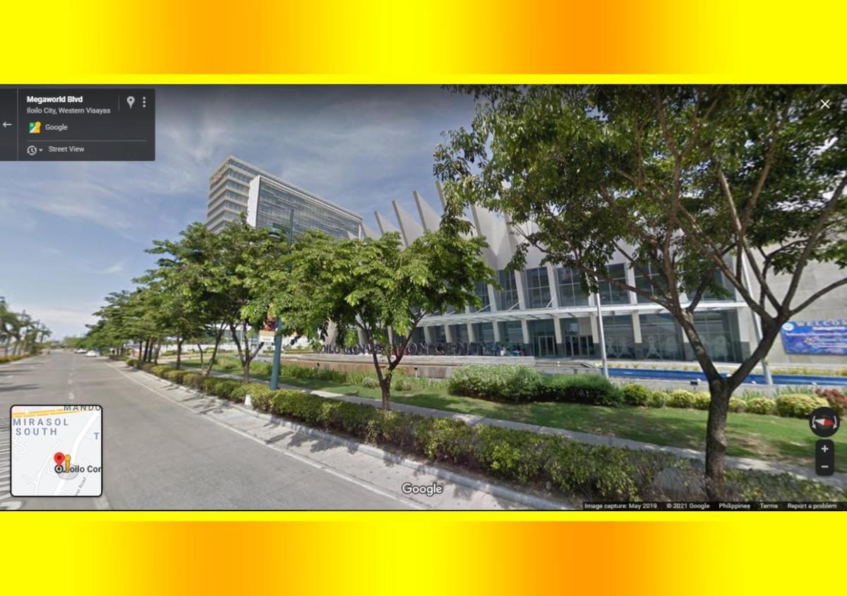 Megaworld, Iloilo Business Park Affordable Condo Q view 3