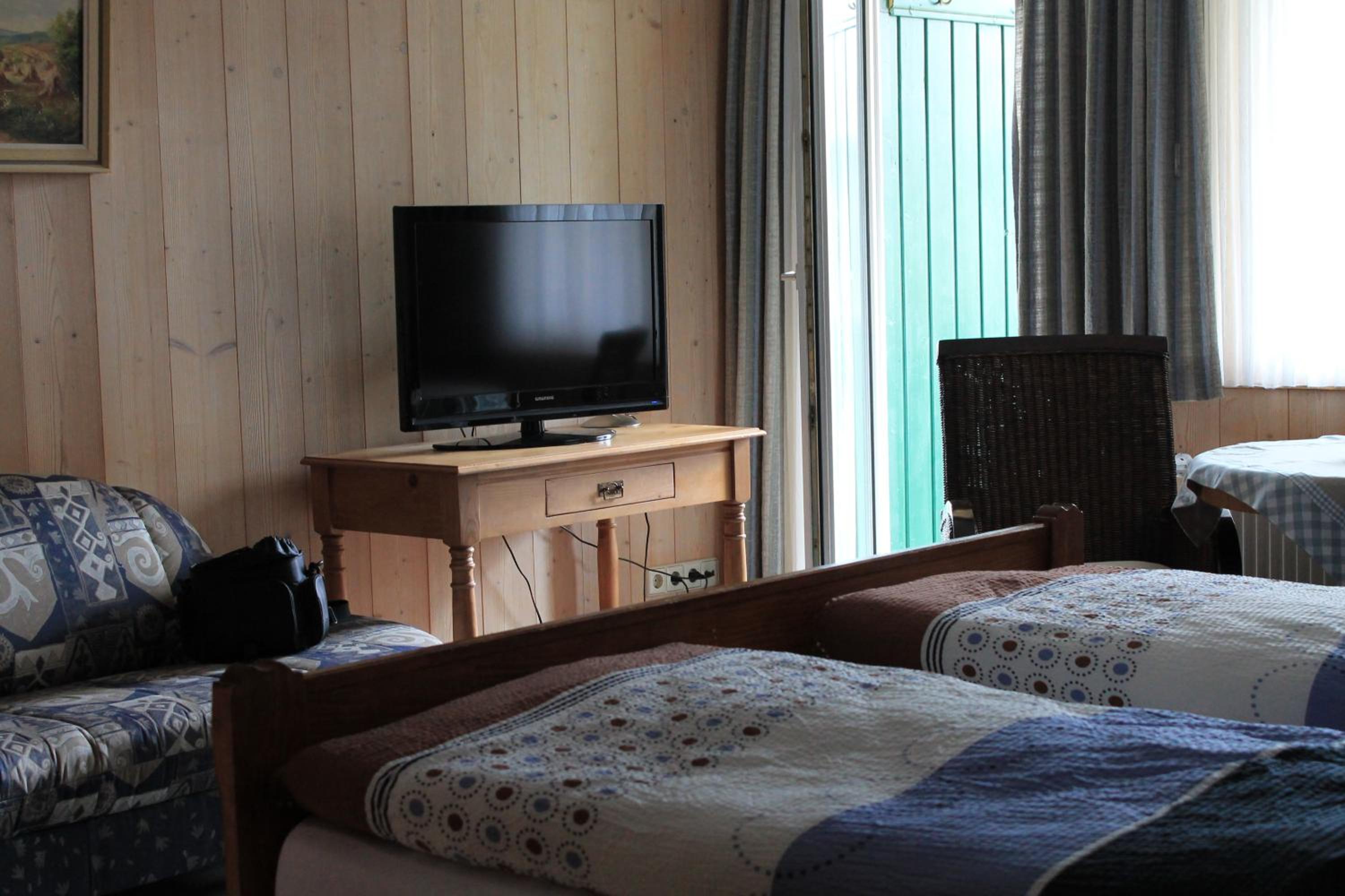 Hotel Zur Erholung