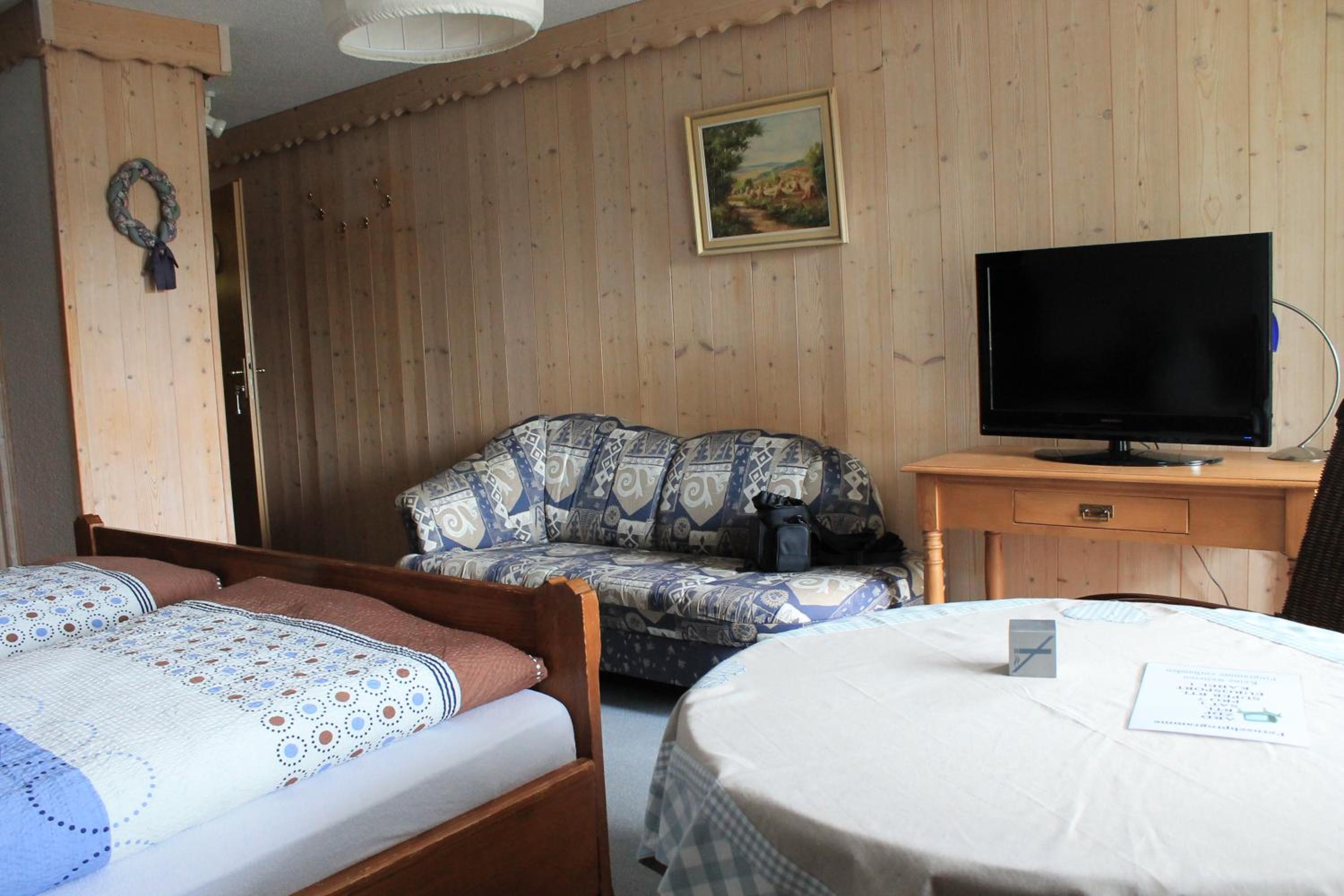 Hotel Zur Erholung