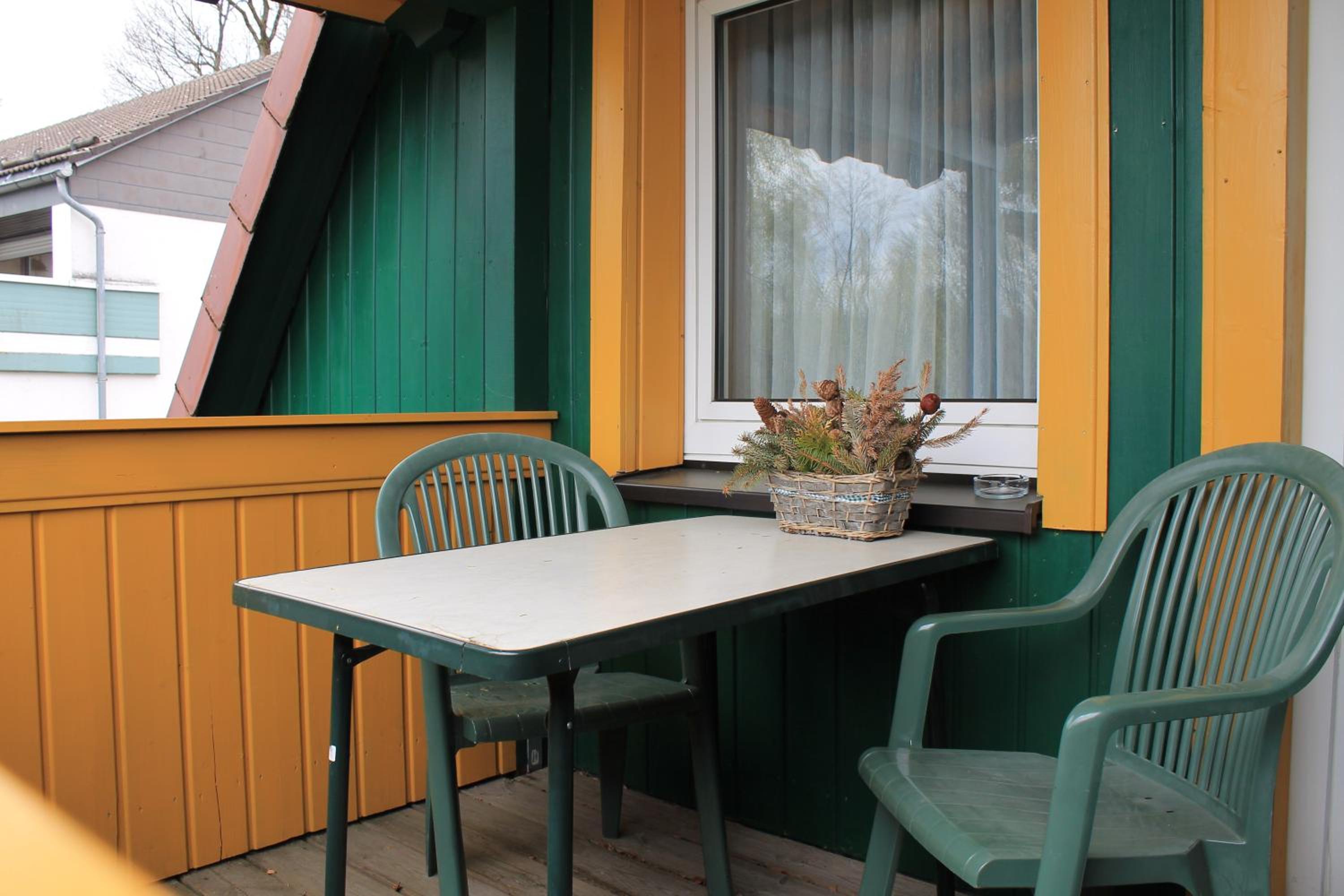 Hotel Zur Erholung