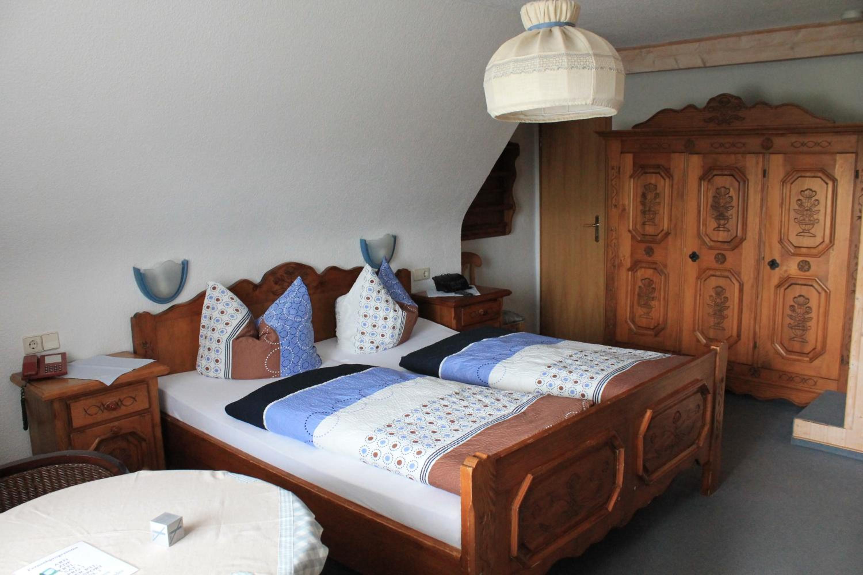 Hotel Zur Erholung