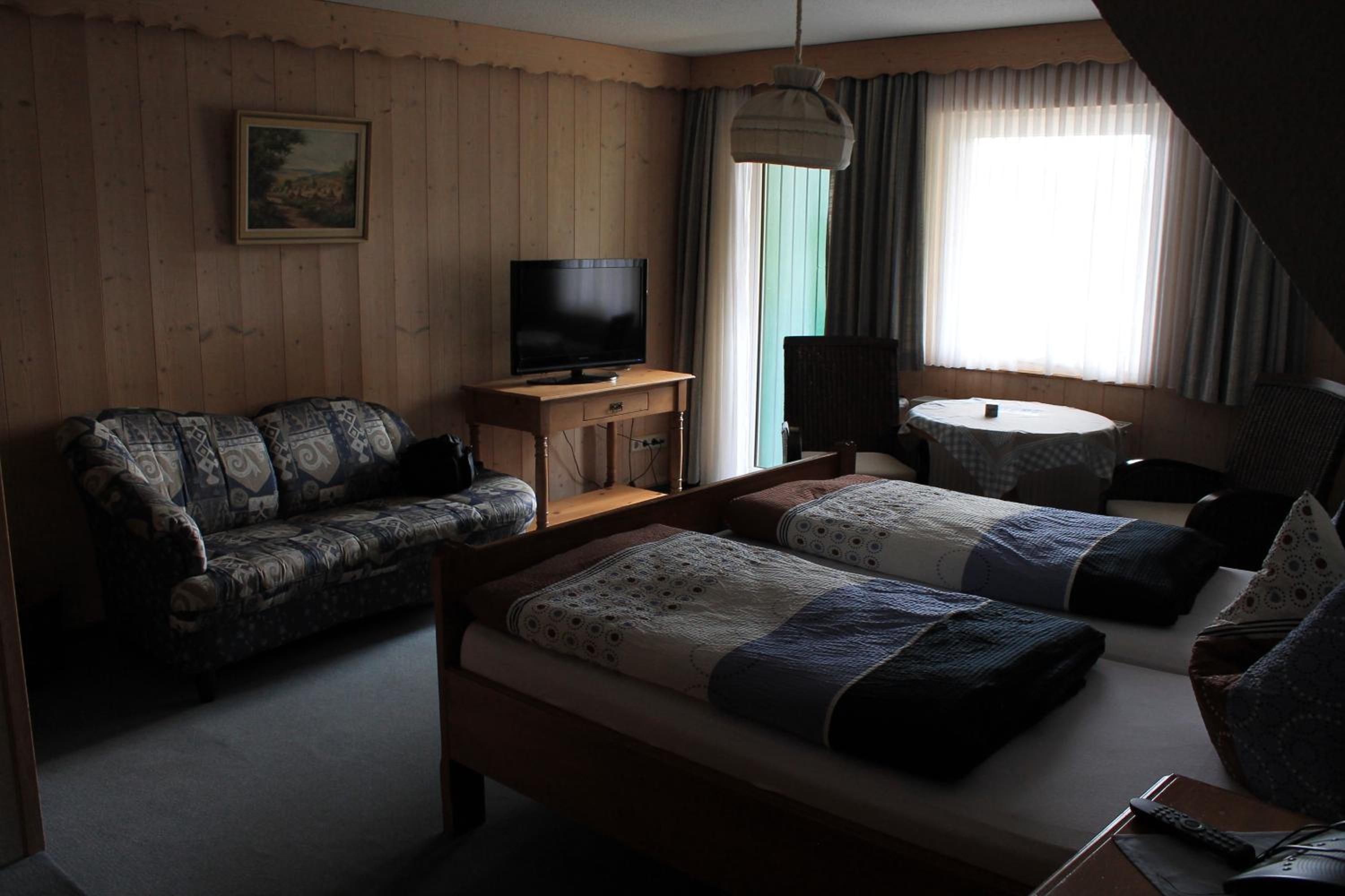 Hotel Zur Erholung