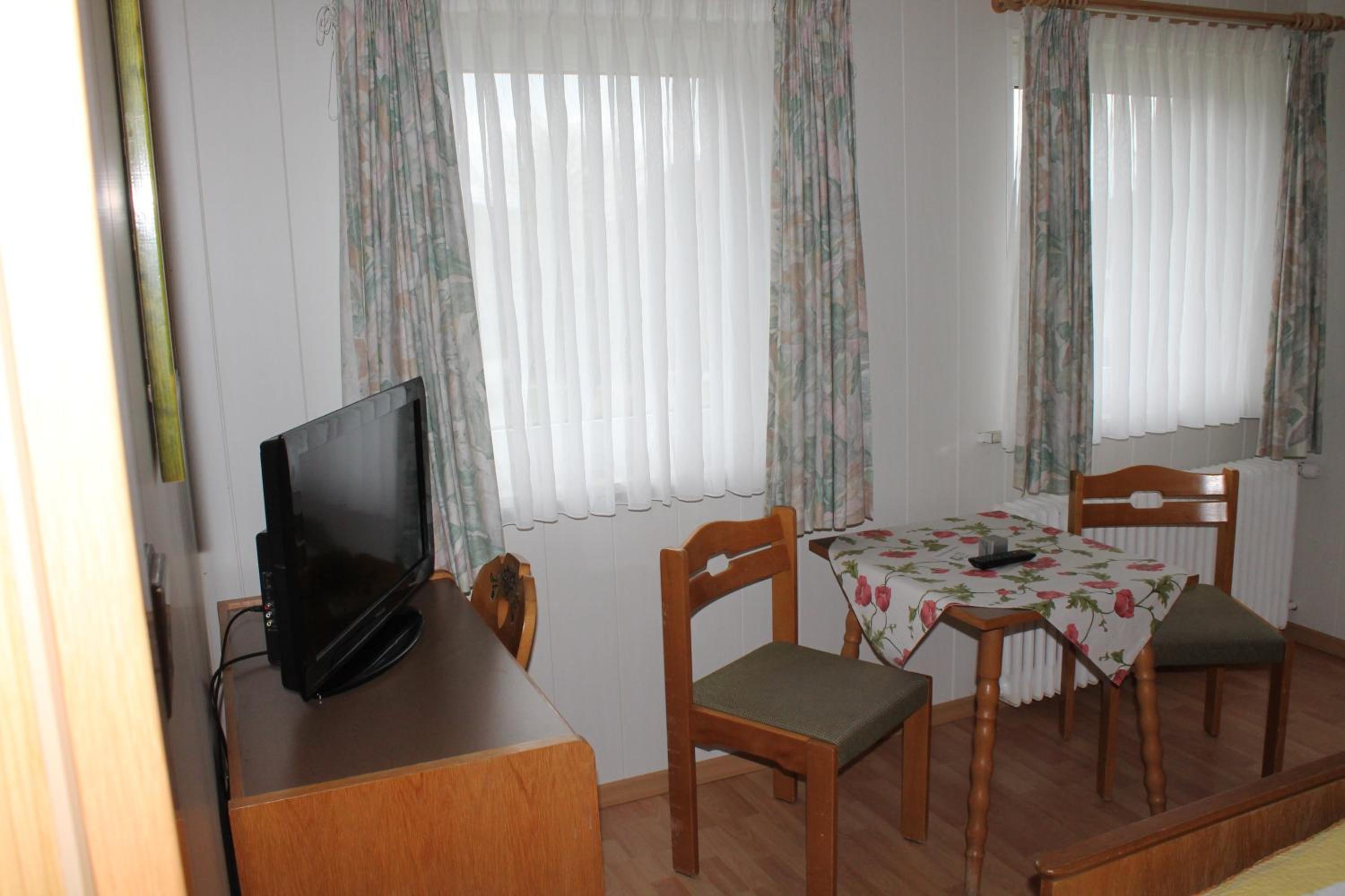 Hotel Zur Erholung