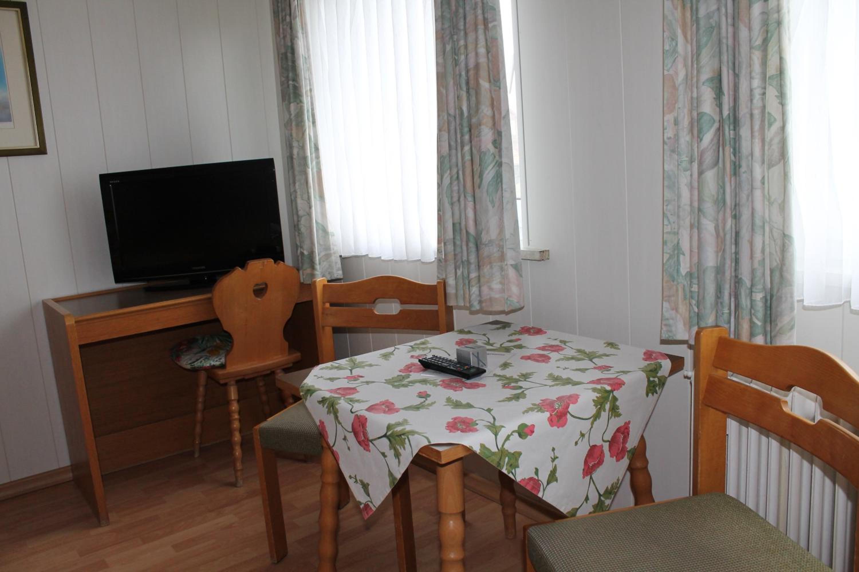 Hotel Zur Erholung
