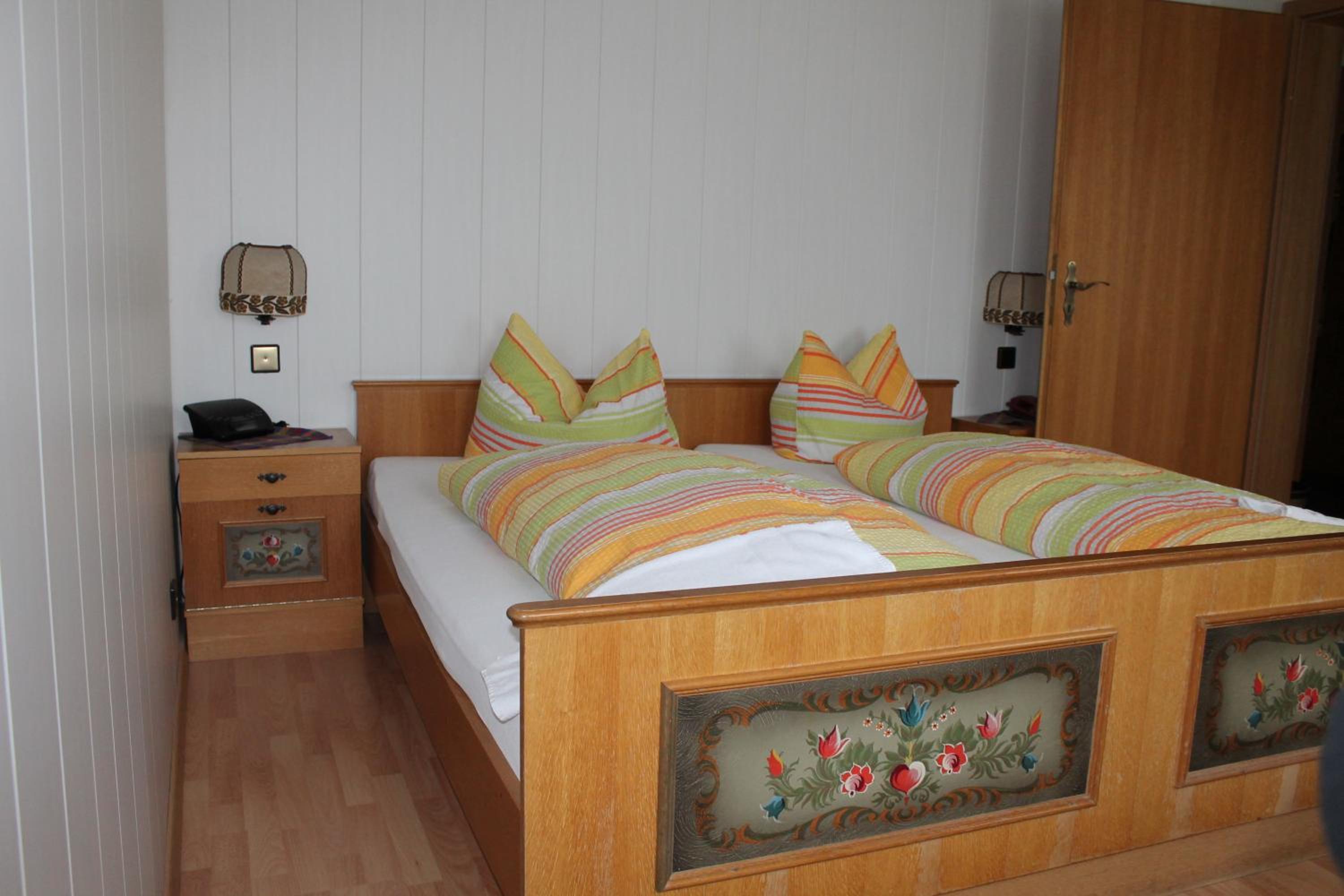 Hotel Zur Erholung