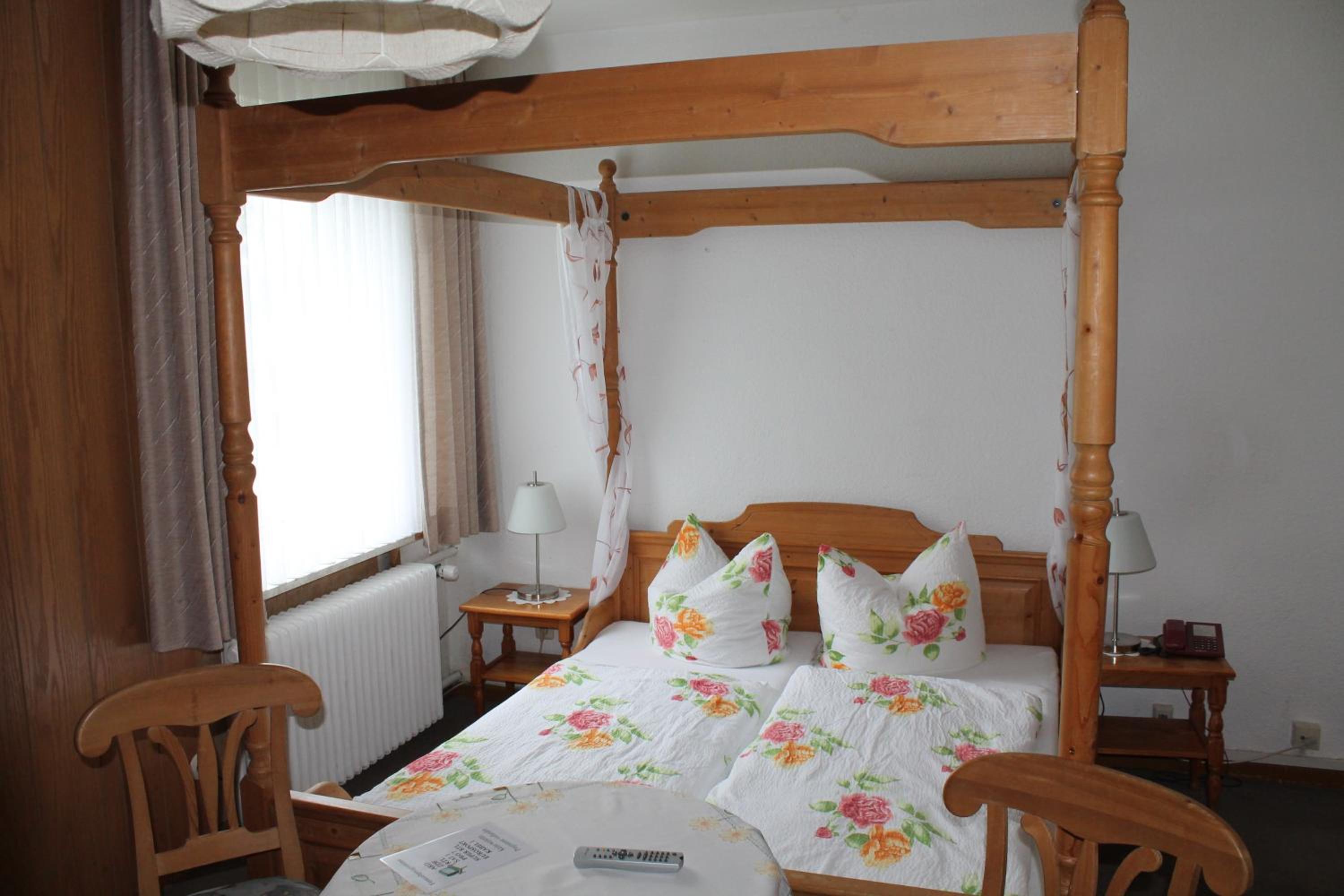 Hotel Zur Erholung