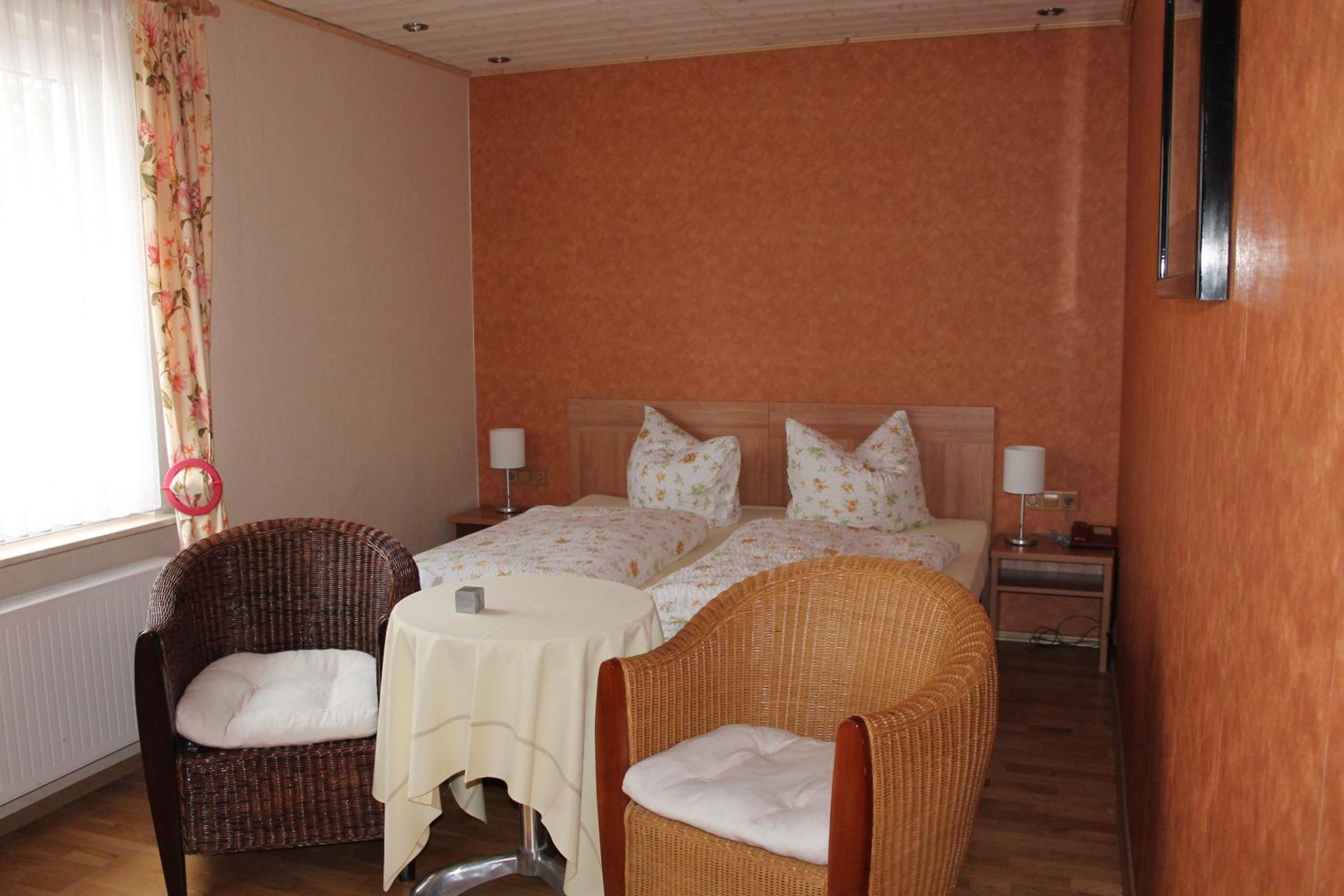 Hotel Zur Erholung