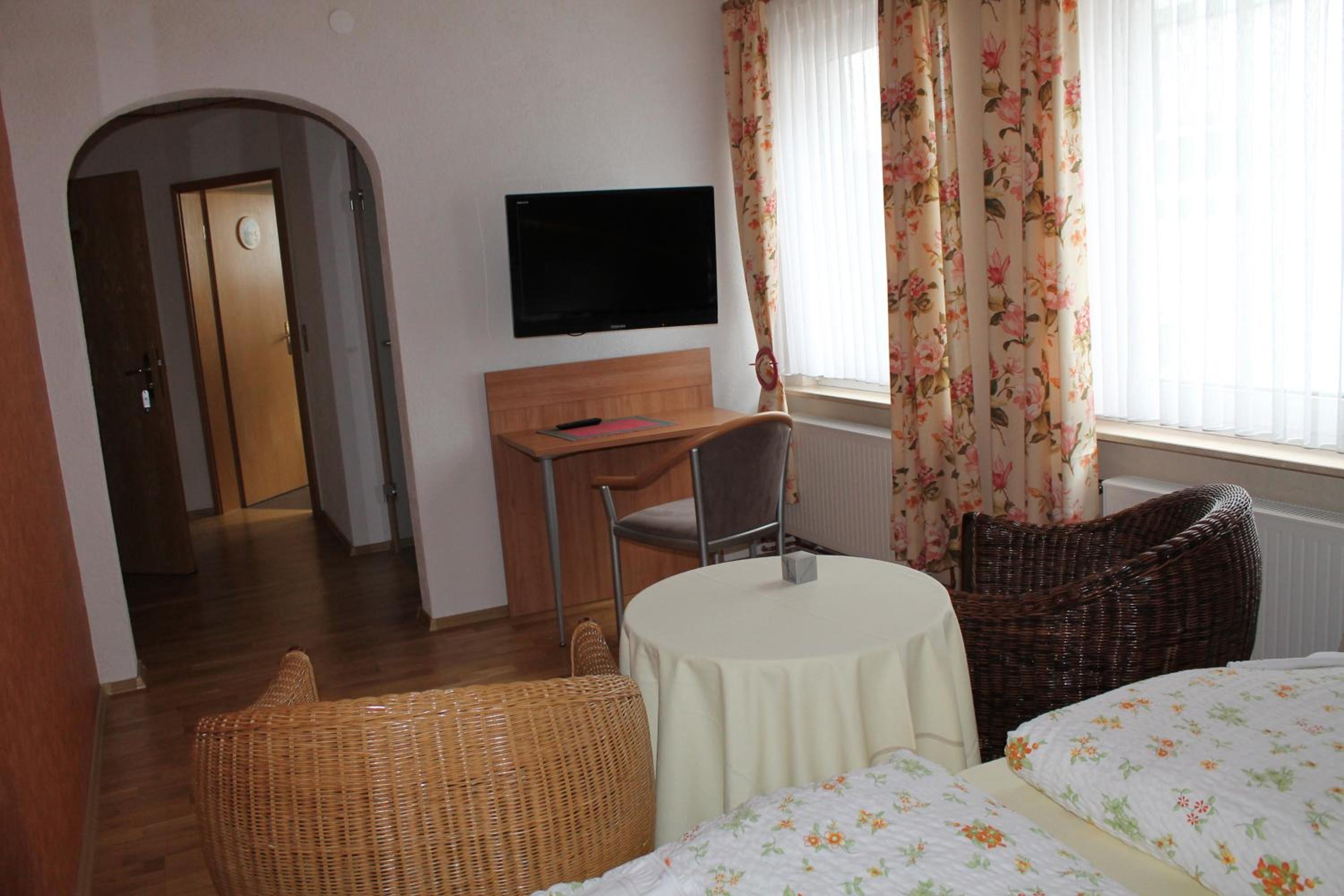 Hotel Zur Erholung