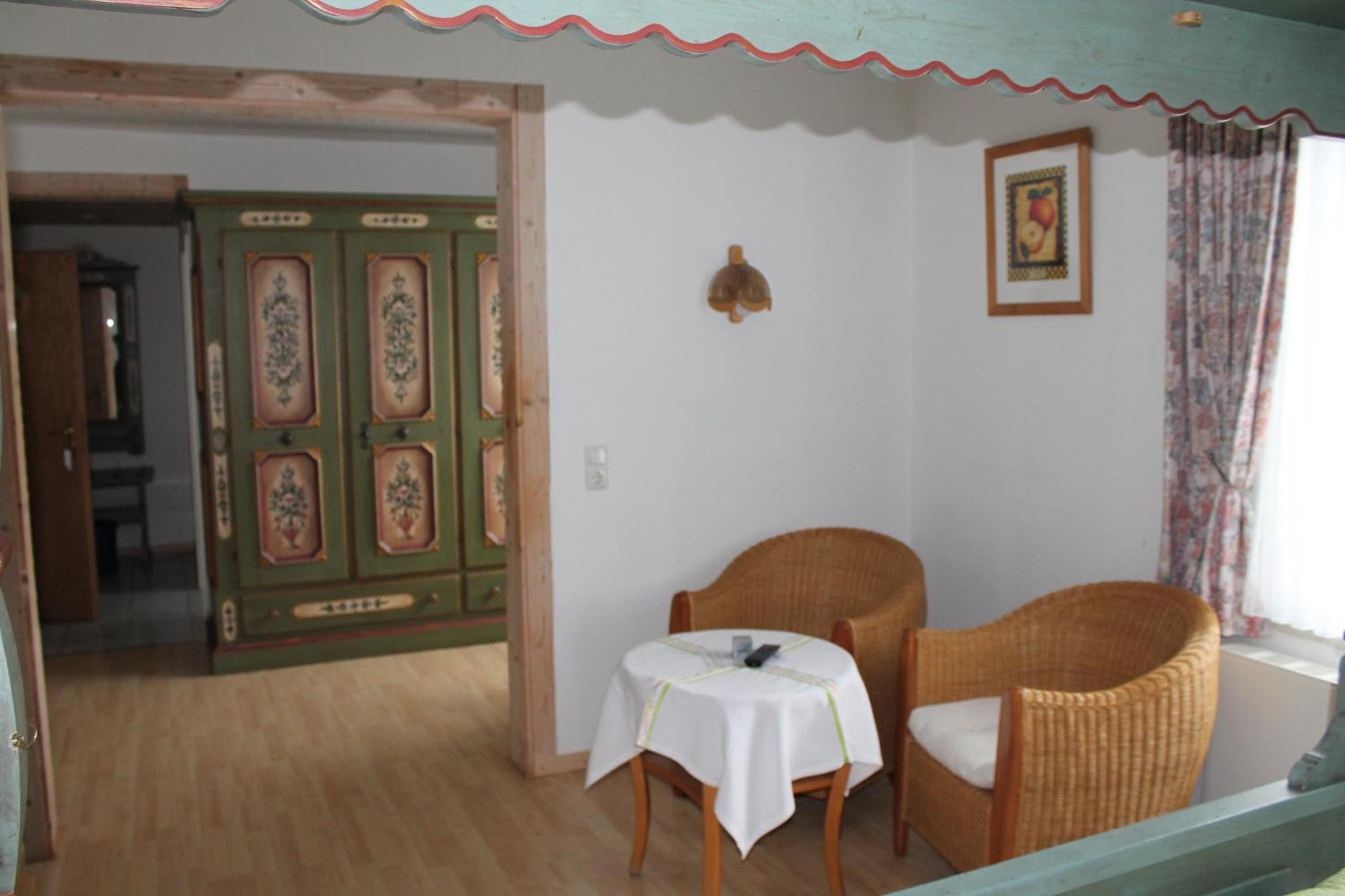 Hotel Zur Erholung