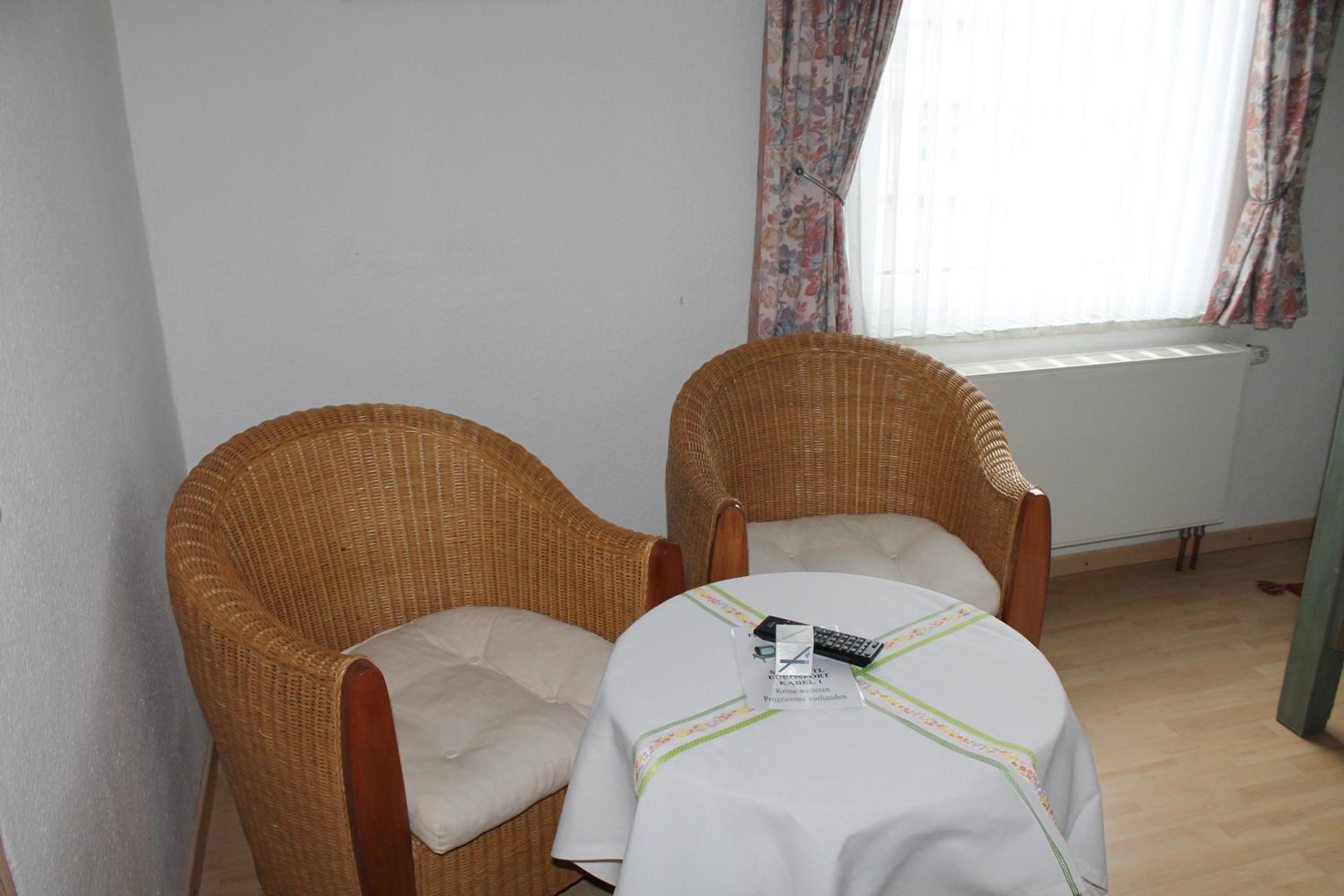 Hotel Zur Erholung