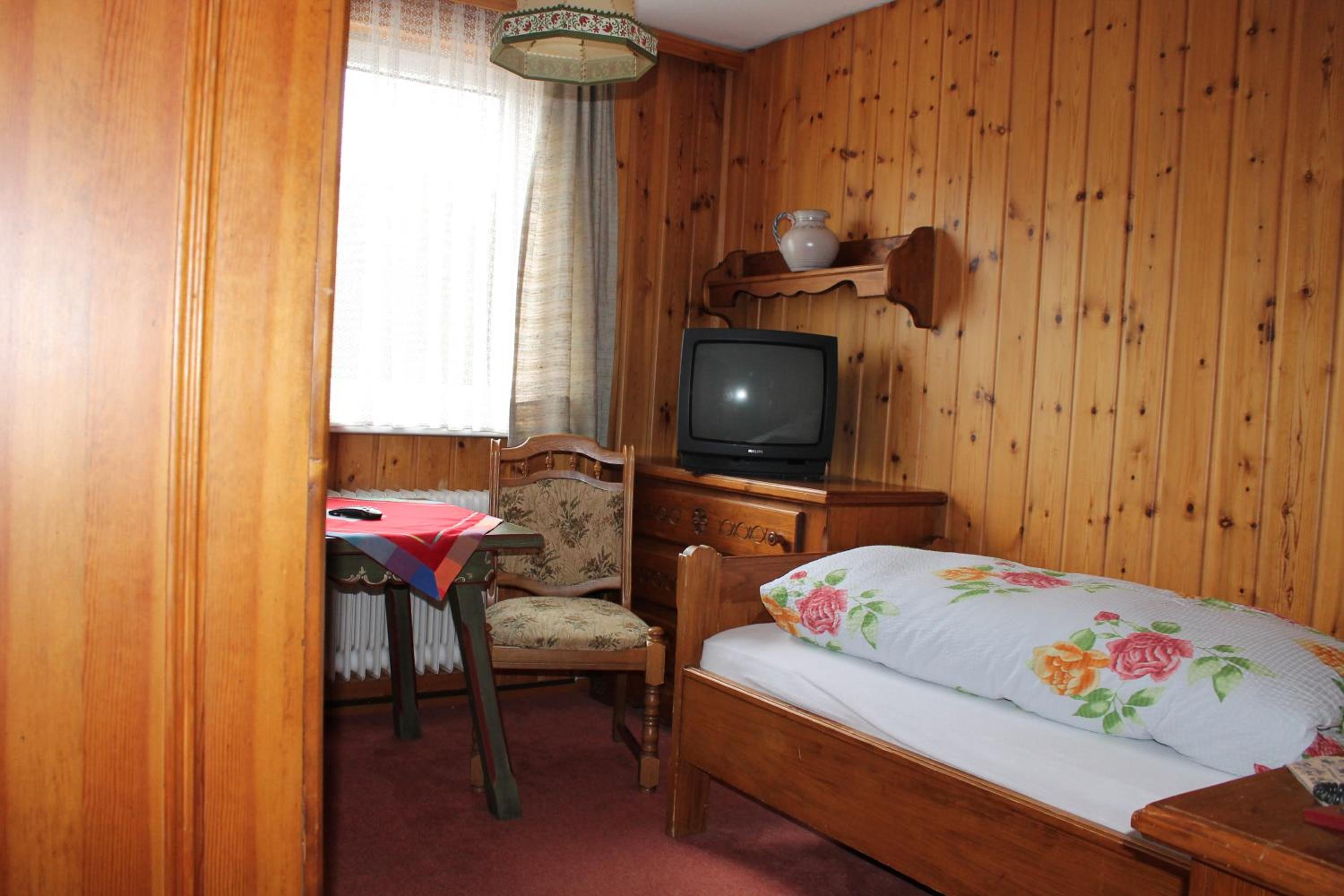 Hotel Zur Erholung