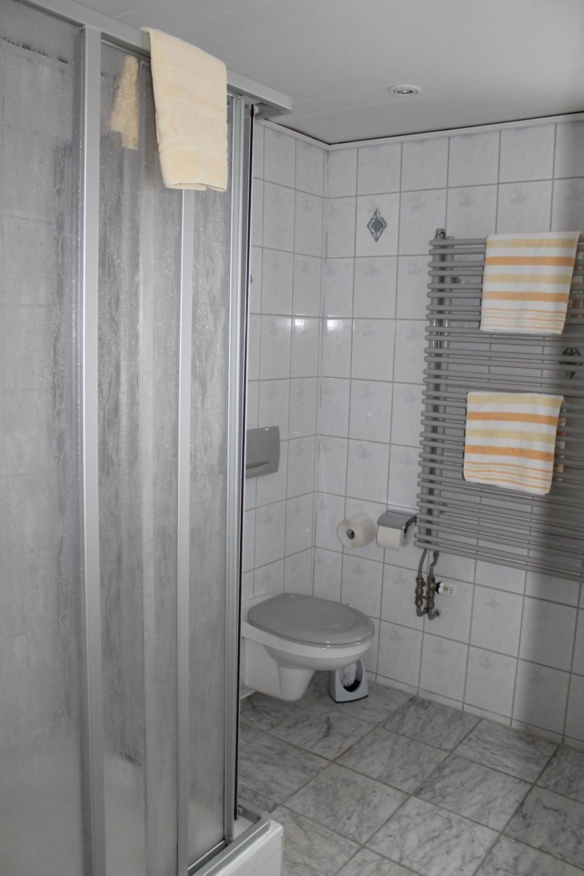 Hotel Zur Erholung