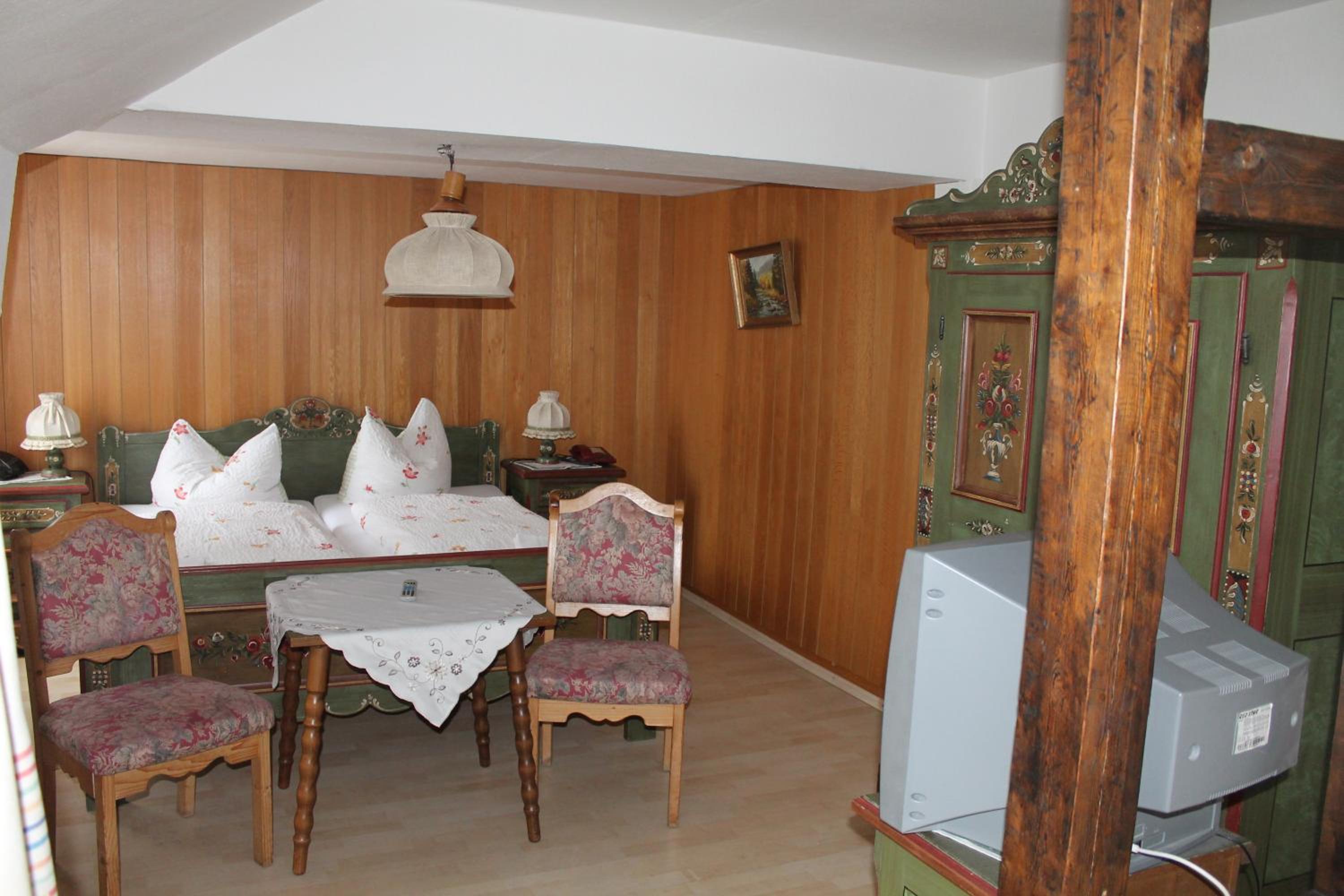 Hotel Zur Erholung