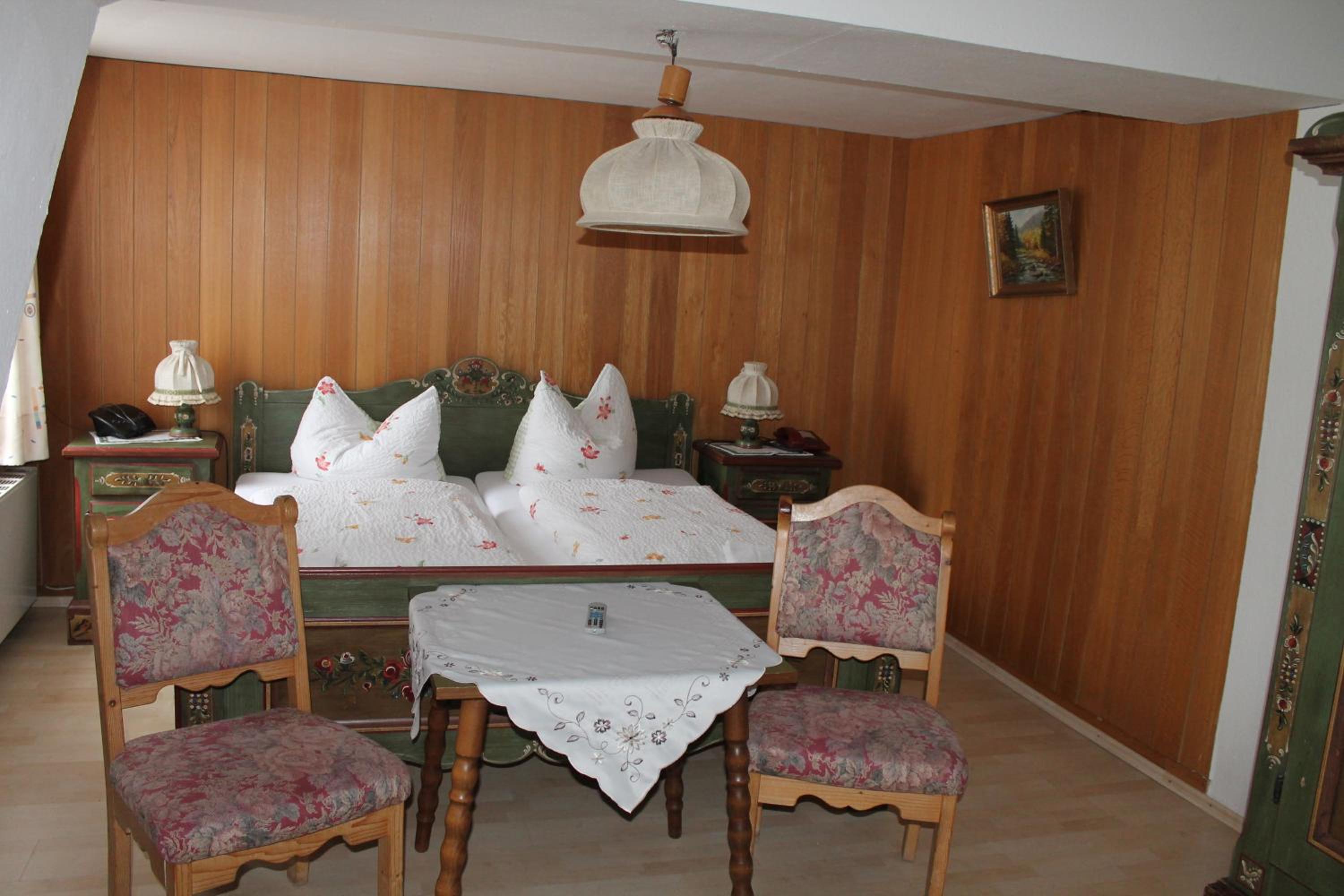 Hotel Zur Erholung