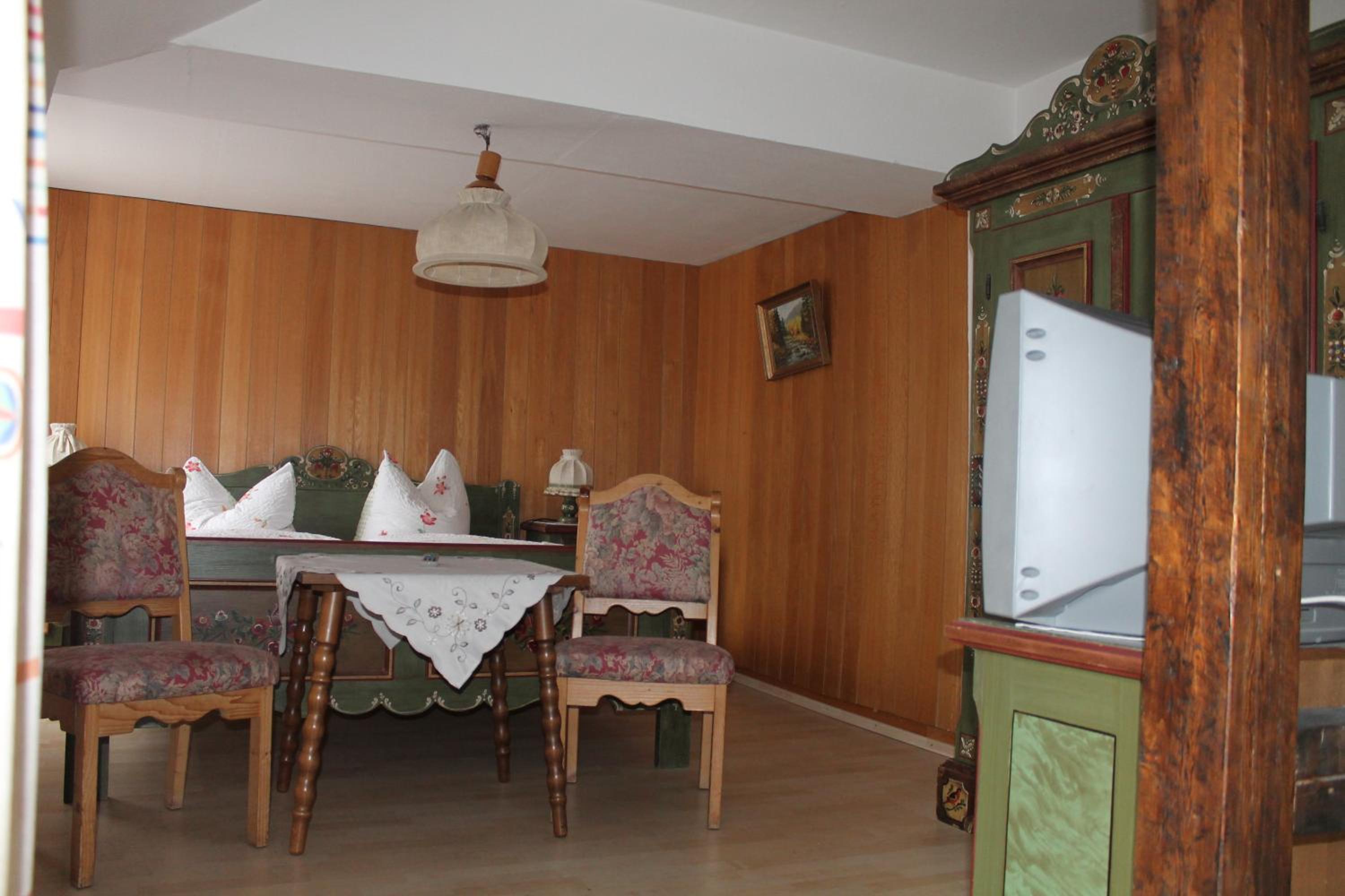 Hotel Zur Erholung
