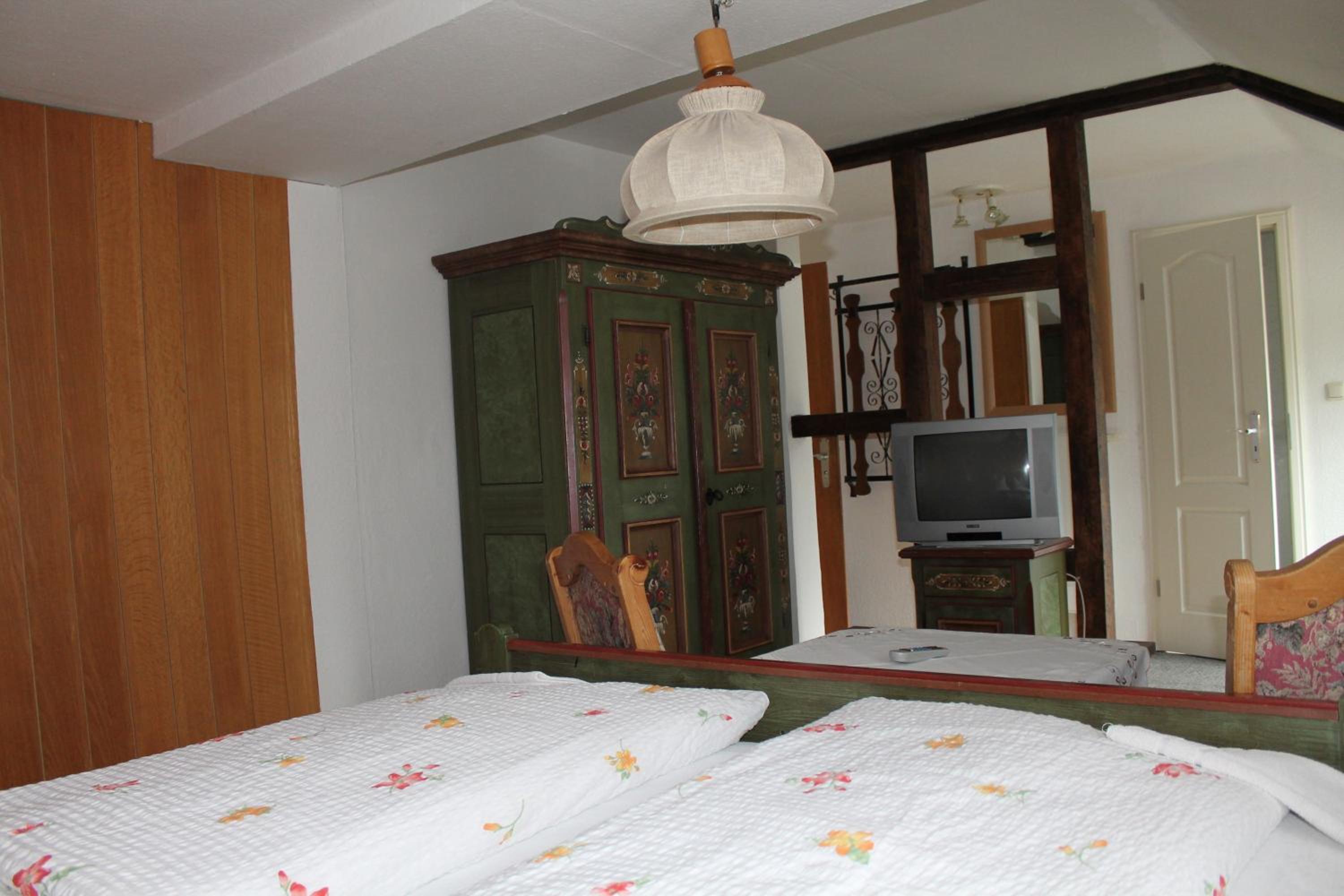 Hotel Zur Erholung