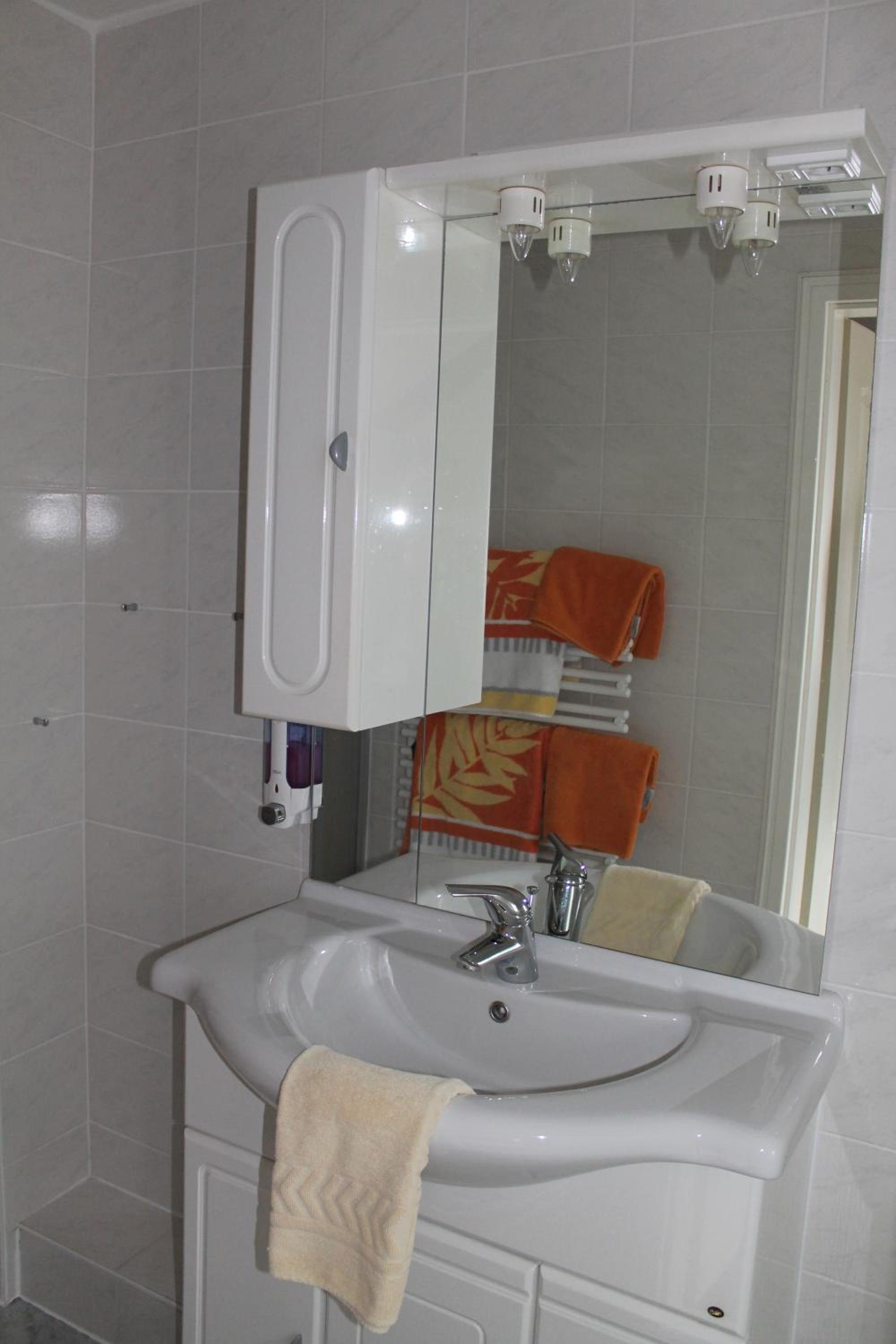 Hotel Zur Erholung