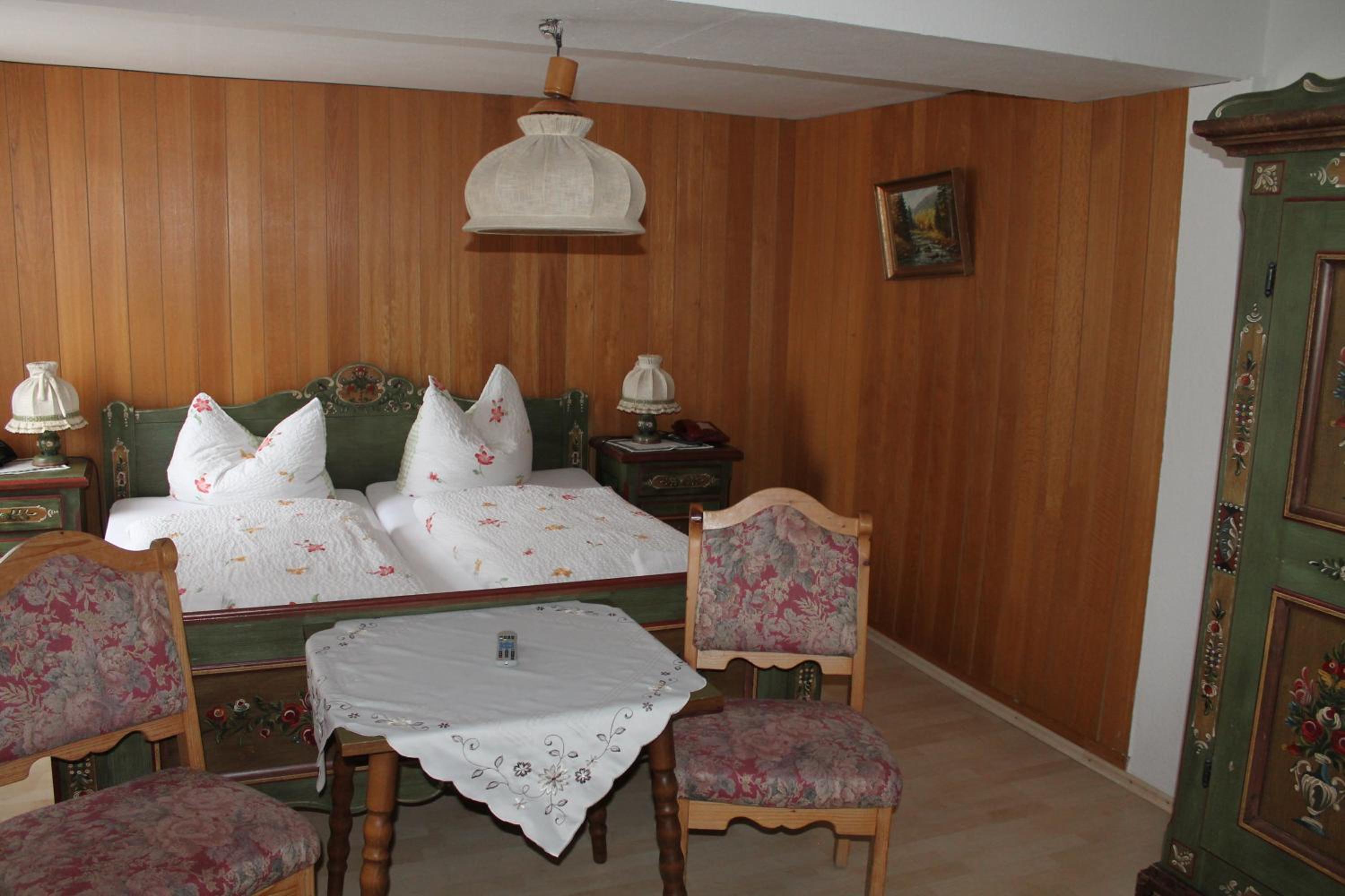 Hotel Zur Erholung