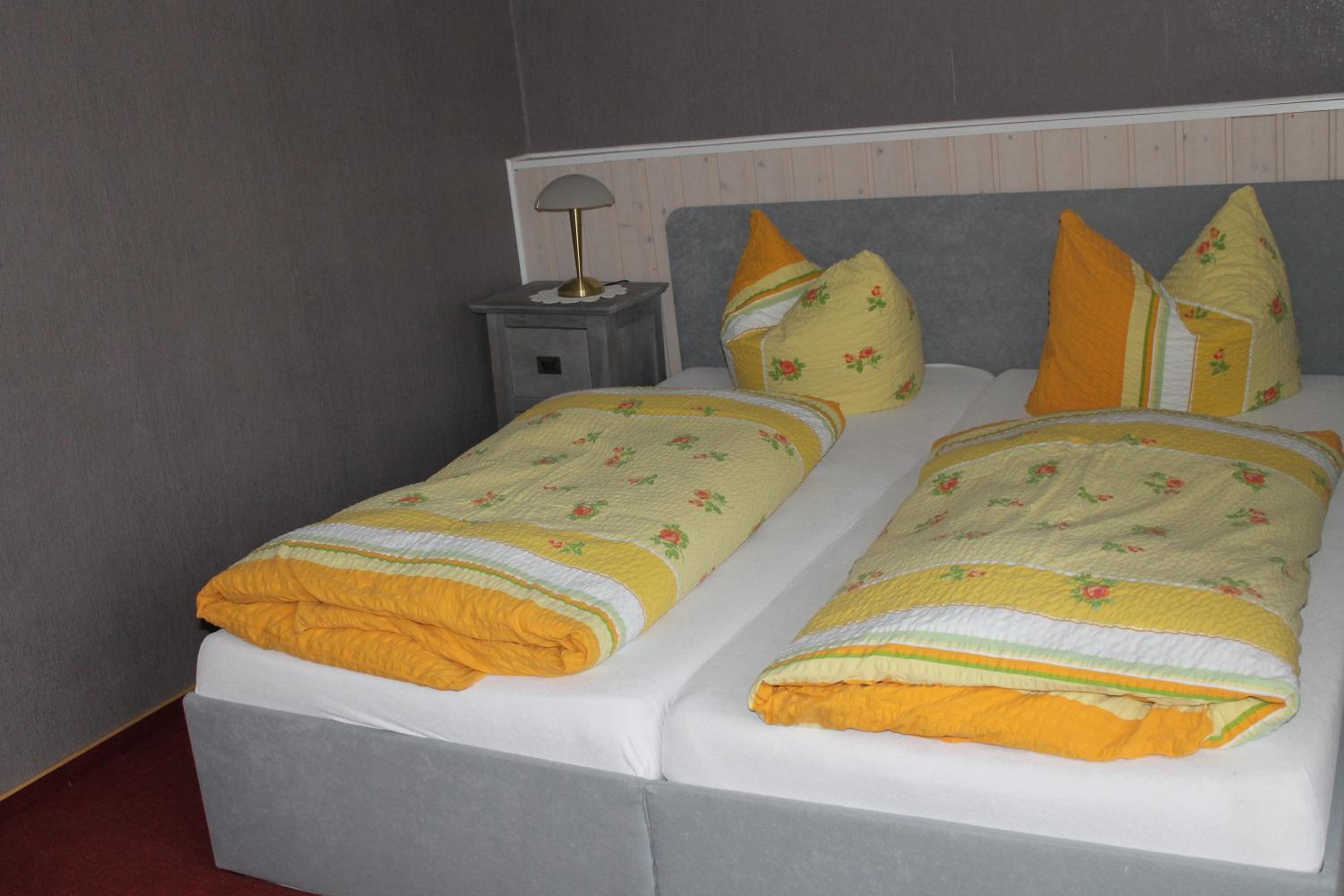 Hotel Zur Erholung
