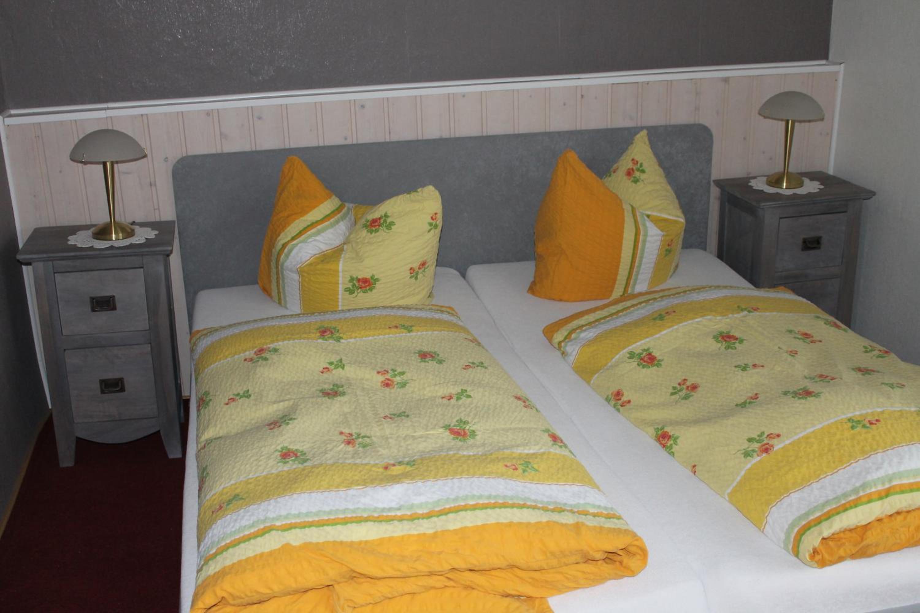 Hotel Zur Erholung