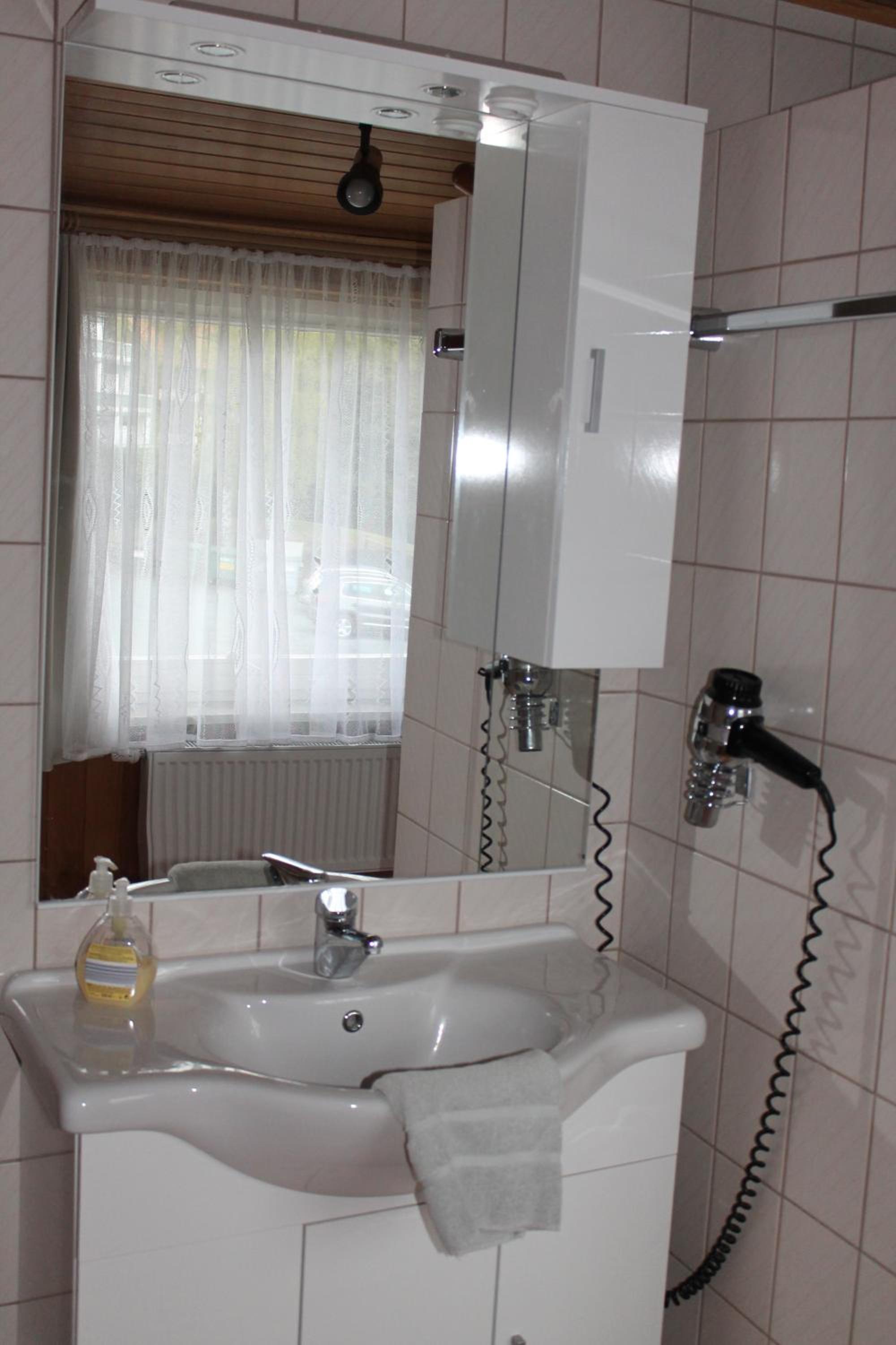 Hotel Zur Erholung