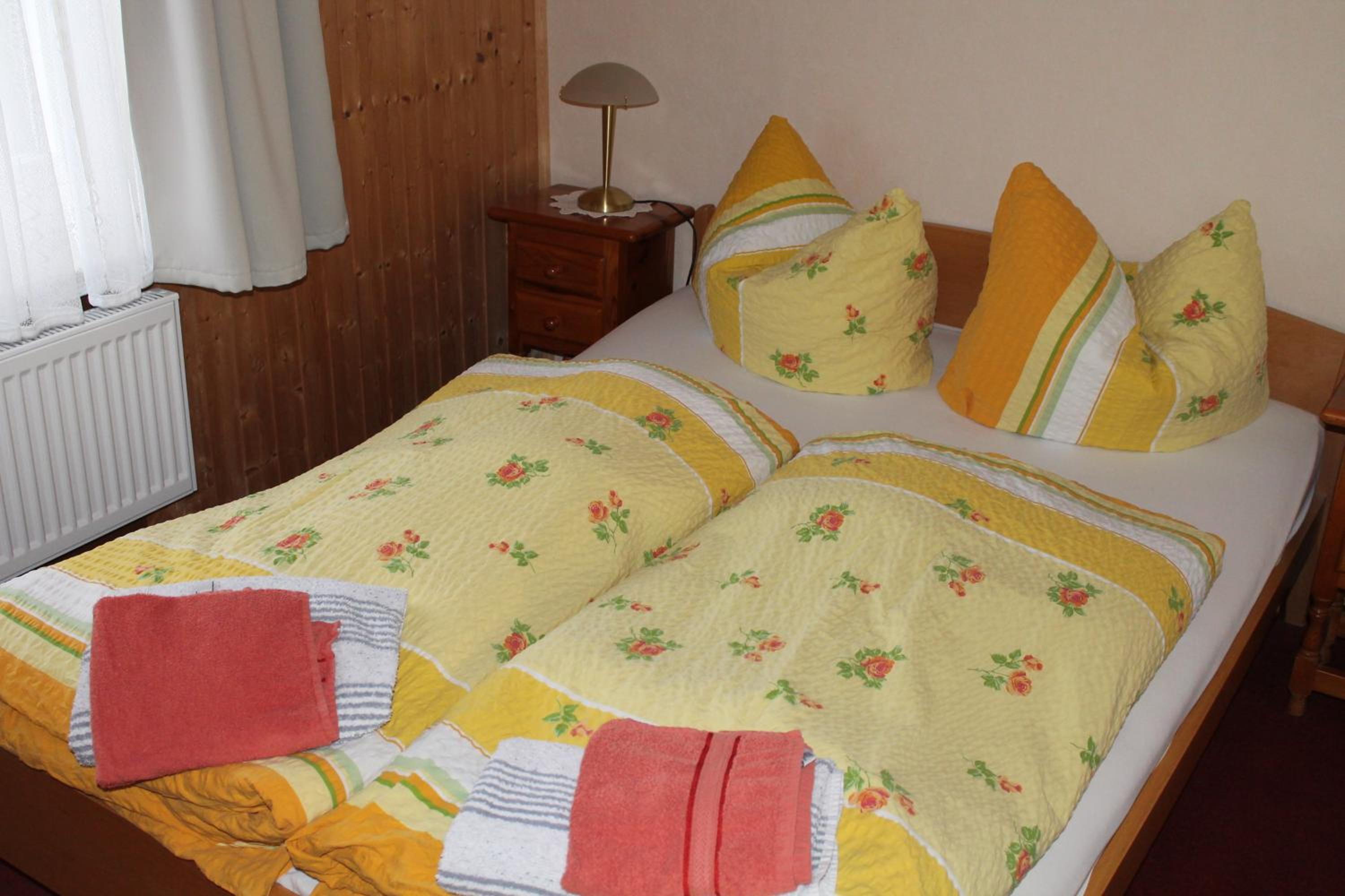 Hotel Zur Erholung