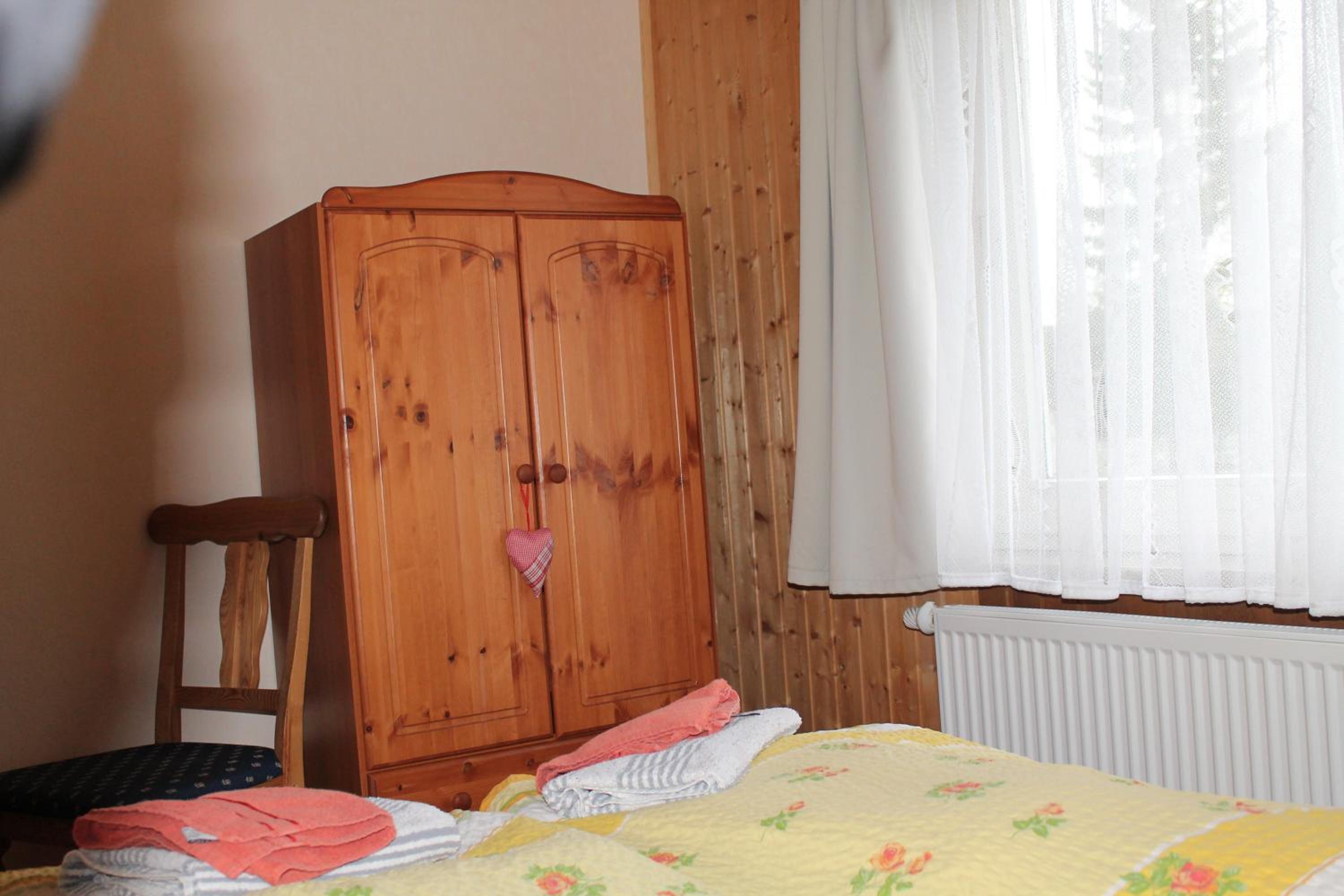 Hotel Zur Erholung