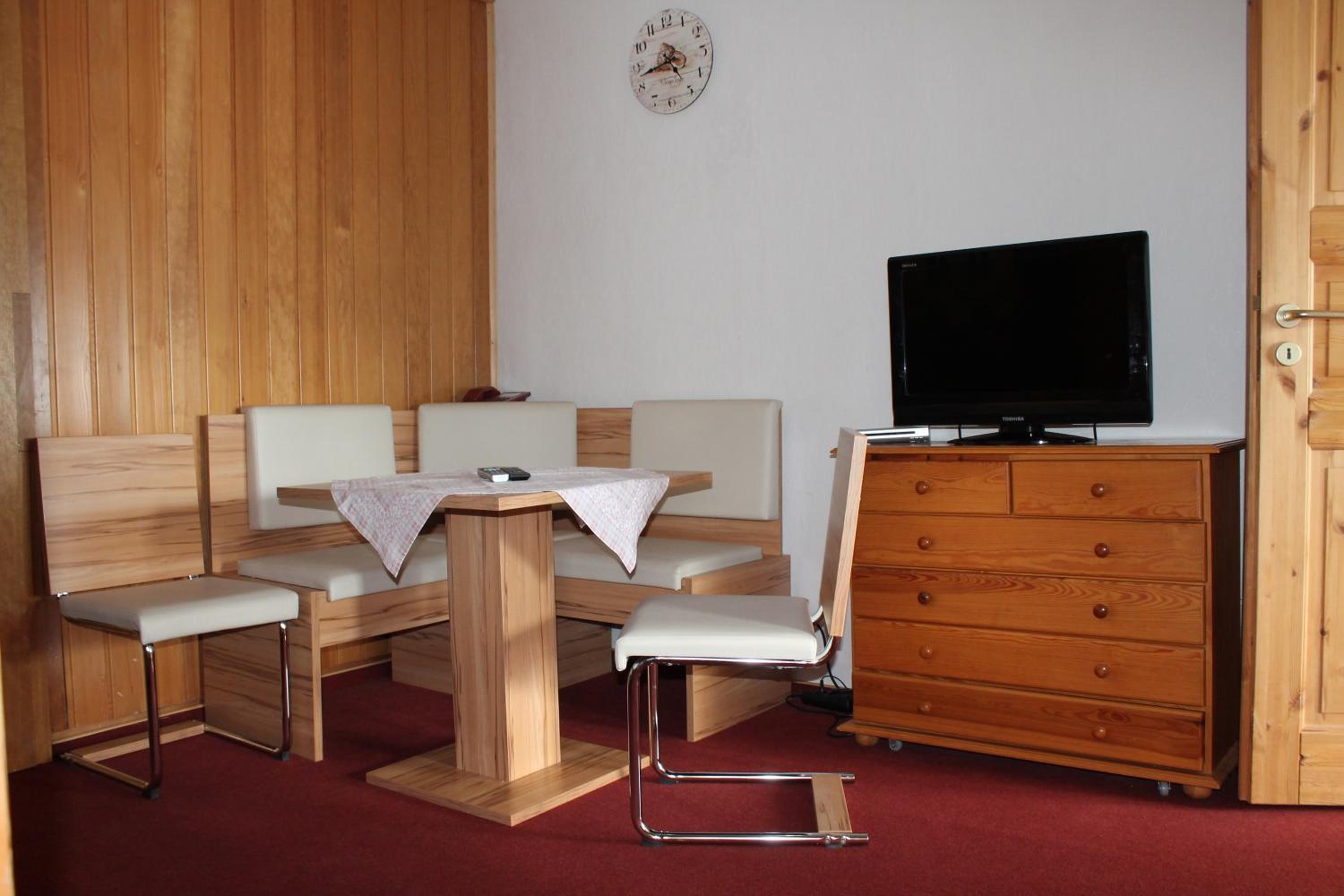 Hotel Zur Erholung