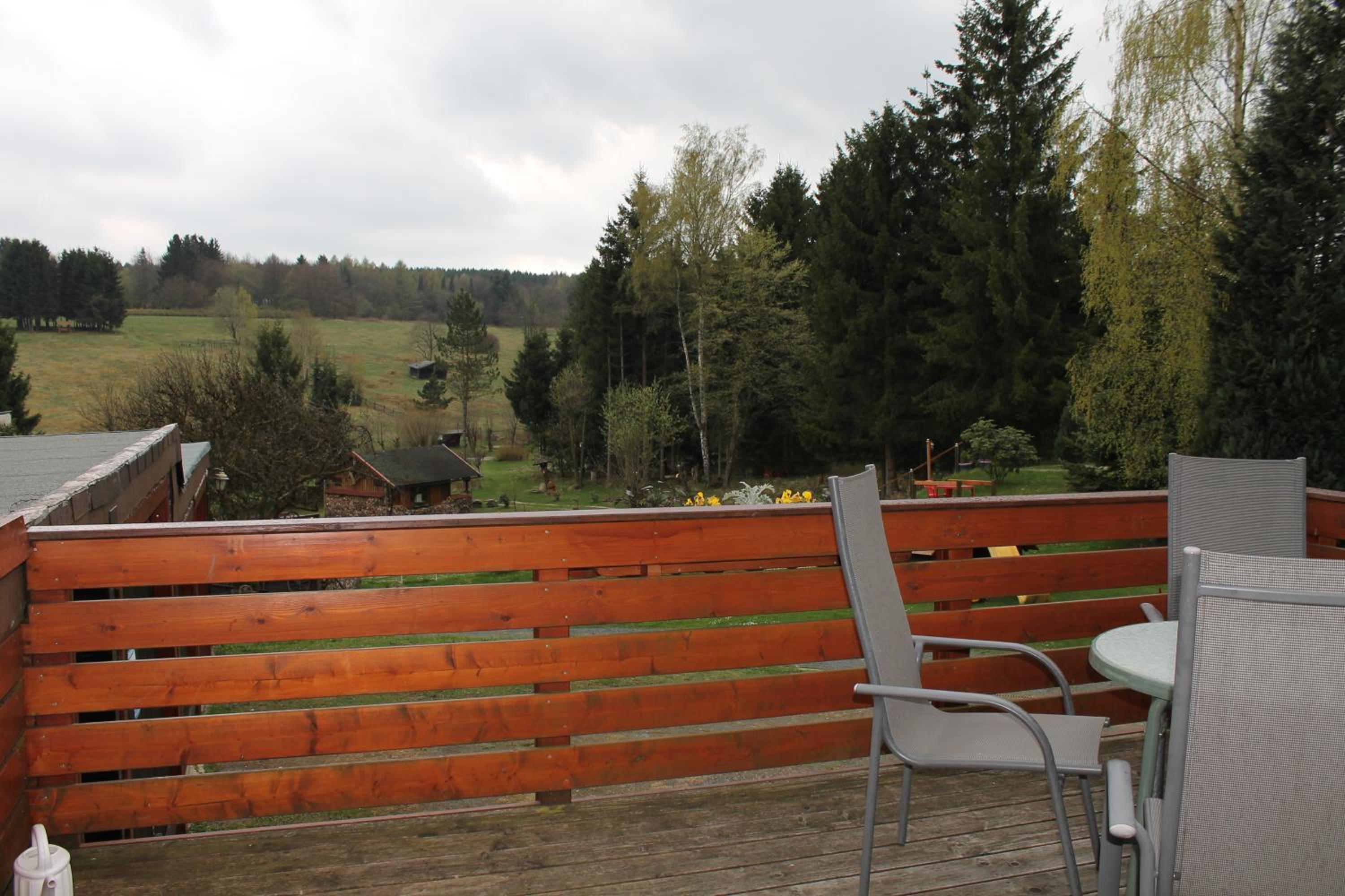 Hotel Zur Erholung