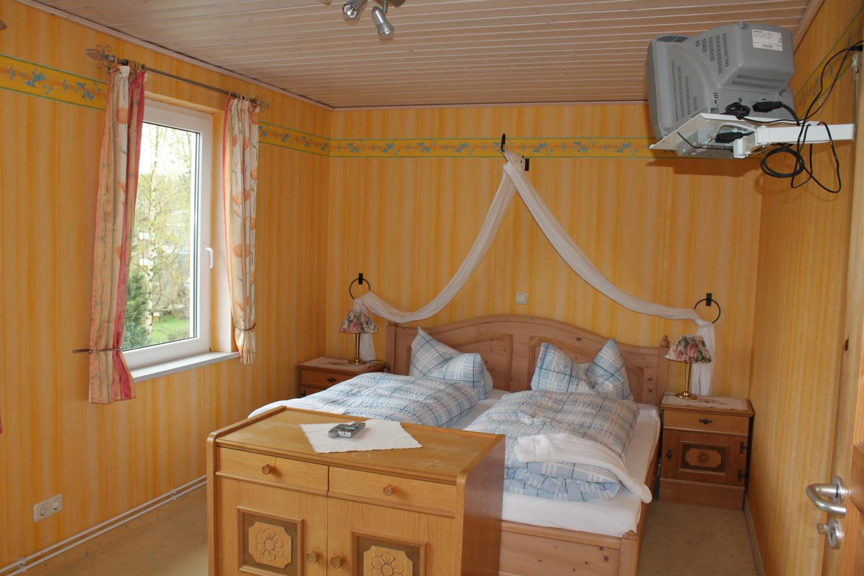 Hotel Zur Erholung