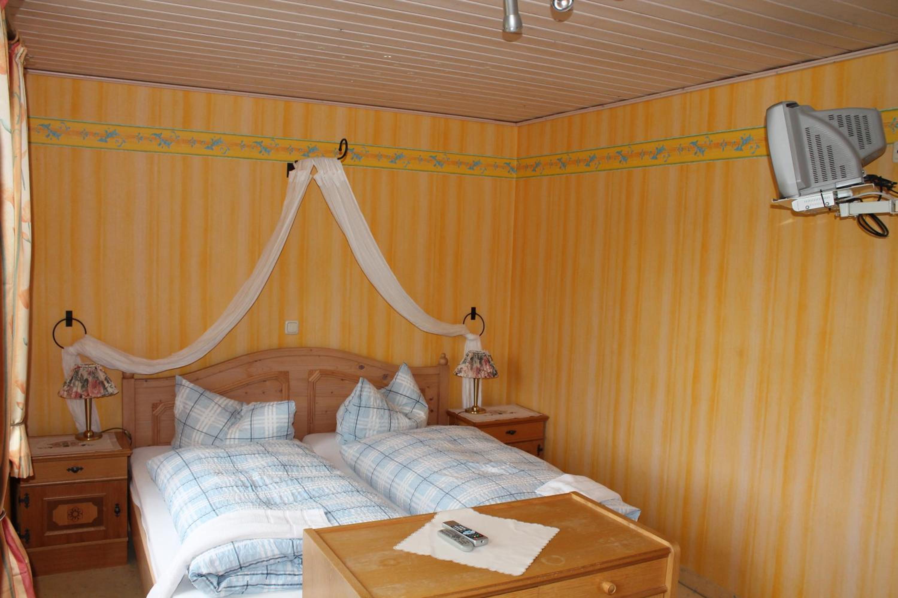 Hotel Zur Erholung