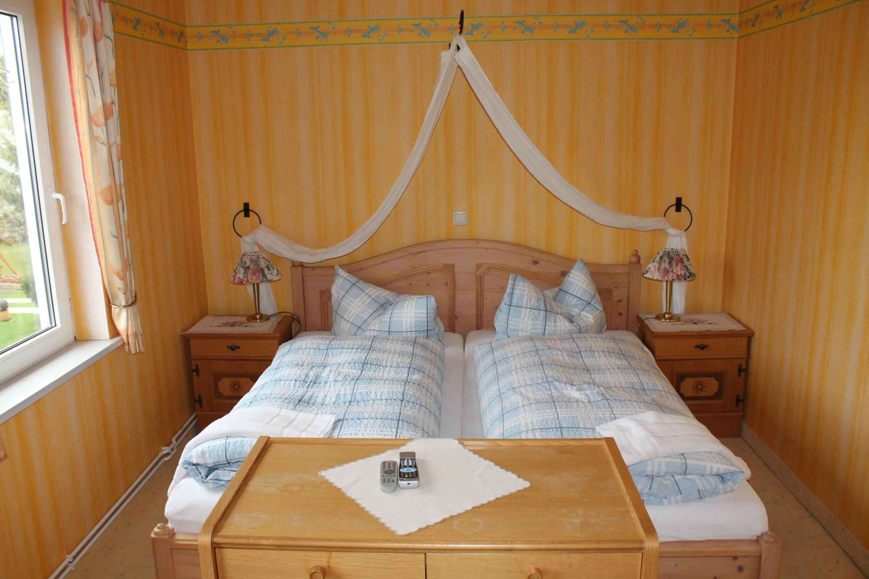 Hotel Zur Erholung