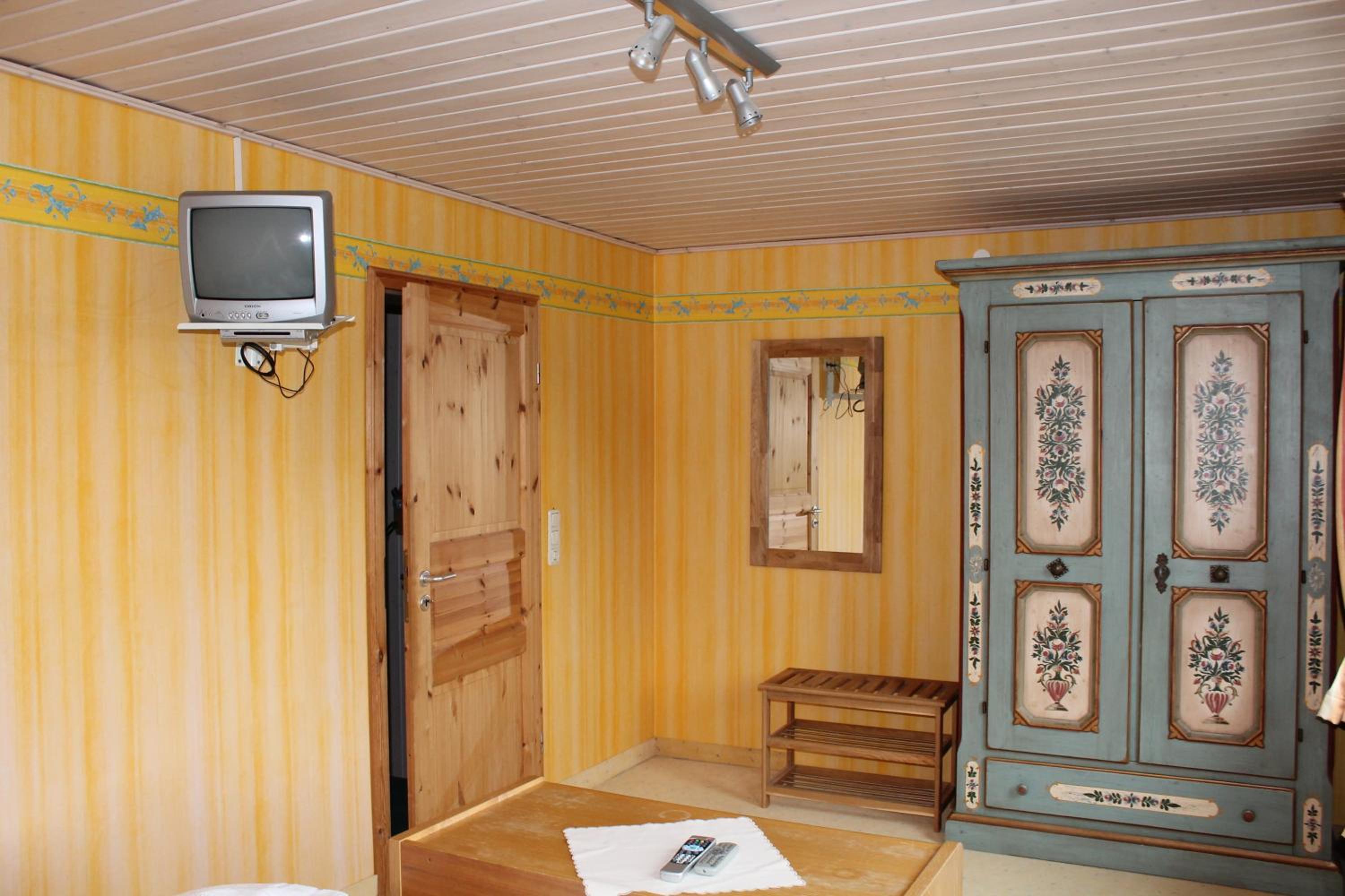 Hotel Zur Erholung