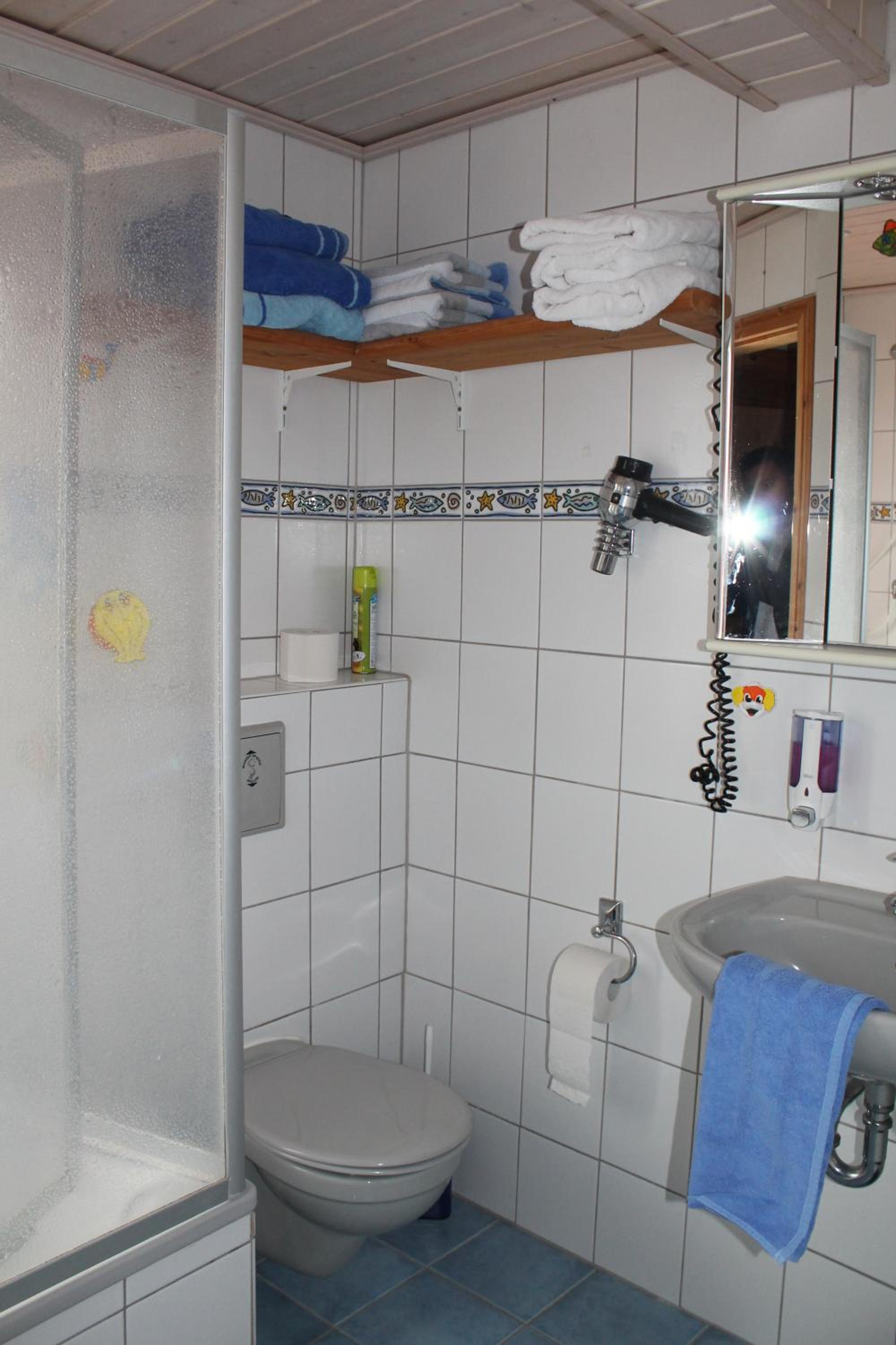 Hotel Zur Erholung