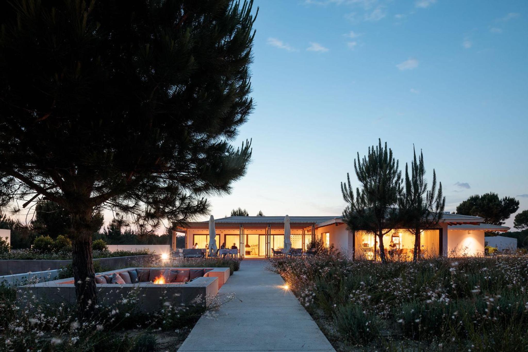 Hotel Spatia Comporta - Image 1