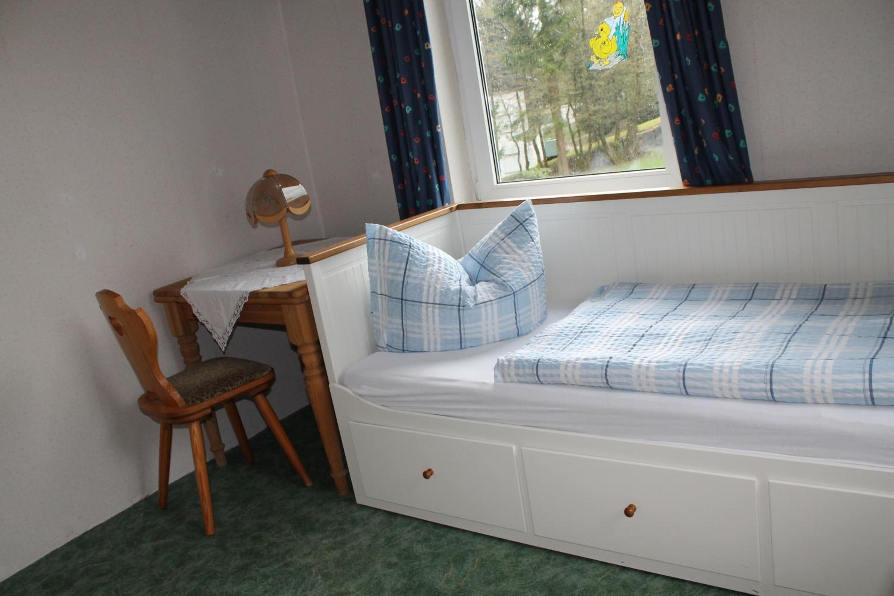 Hotel Zur Erholung