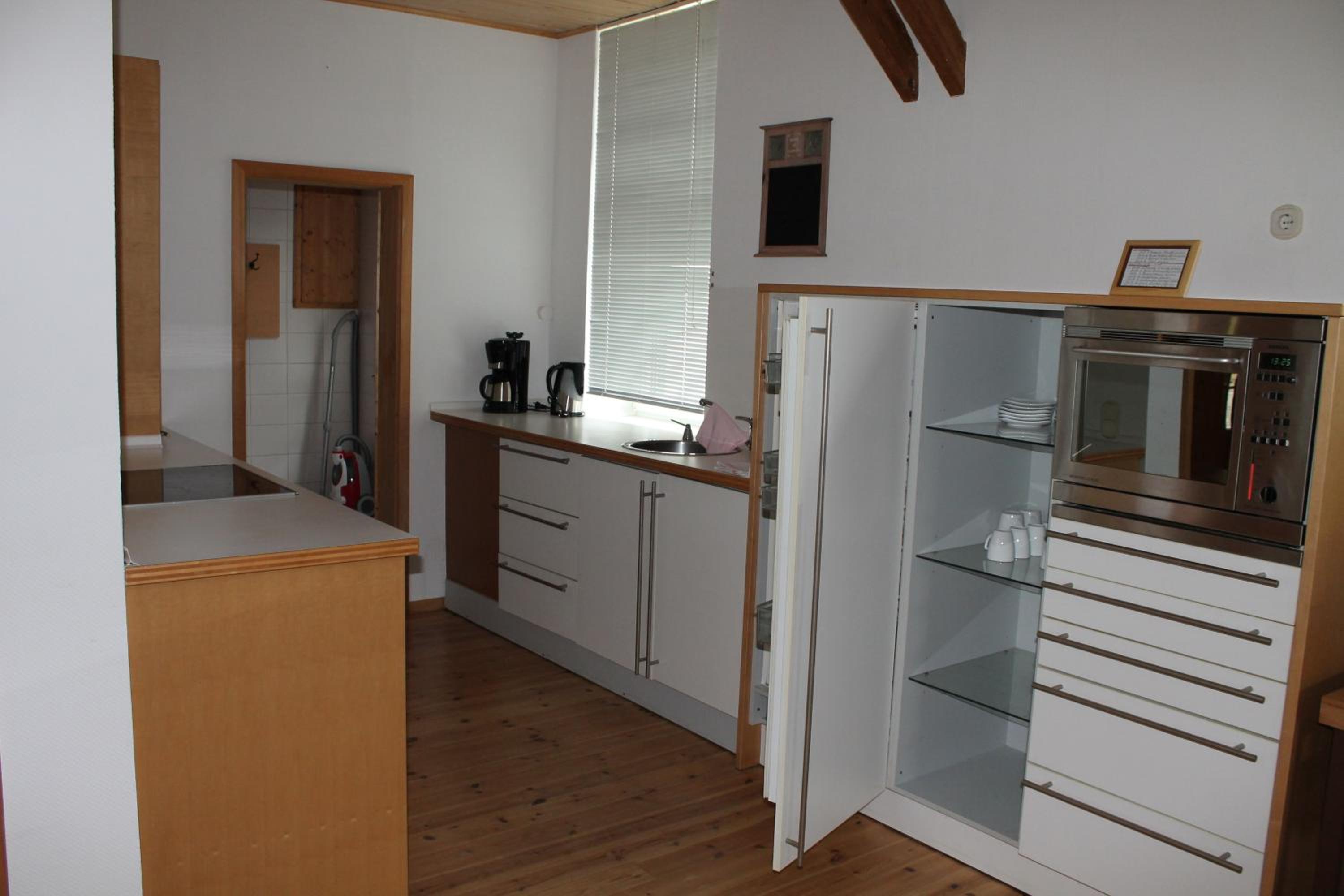 Hotel Zur Erholung