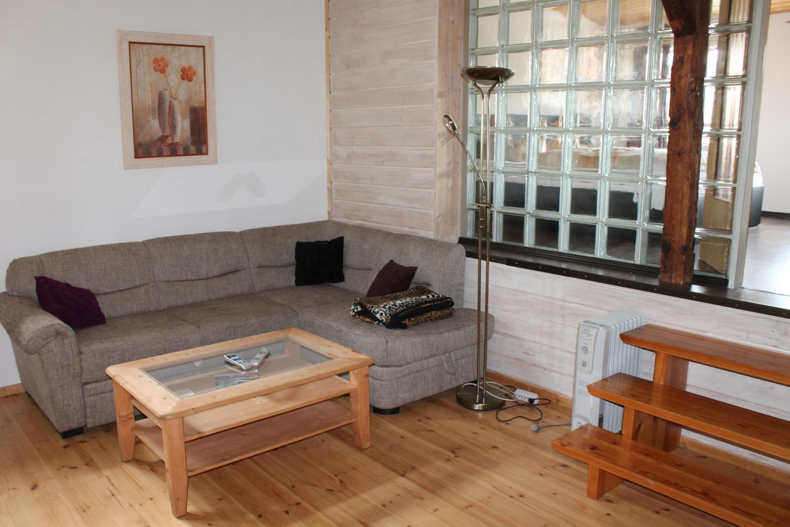 Hotel Zur Erholung