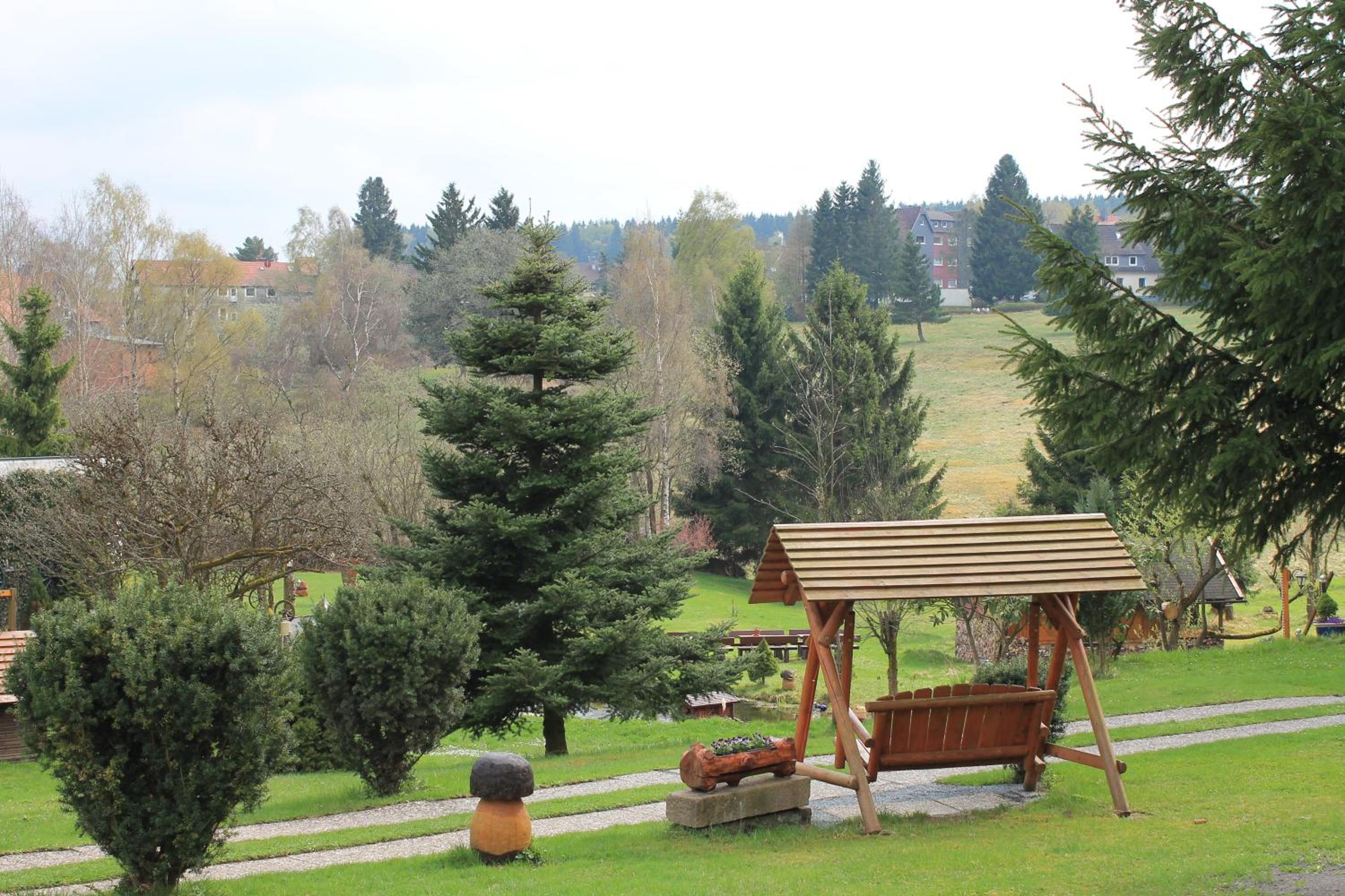 Hotel Zur Erholung