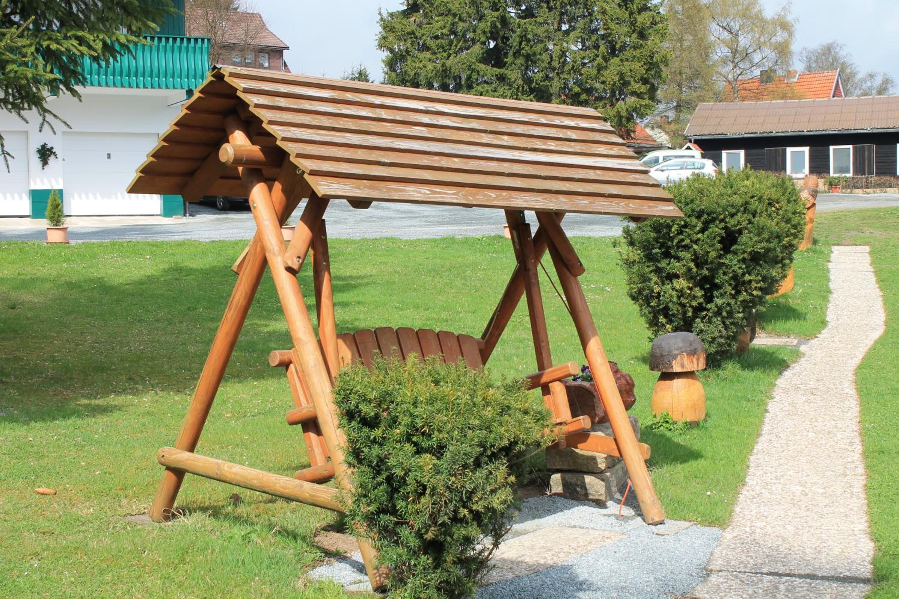 Hotel Zur Erholung