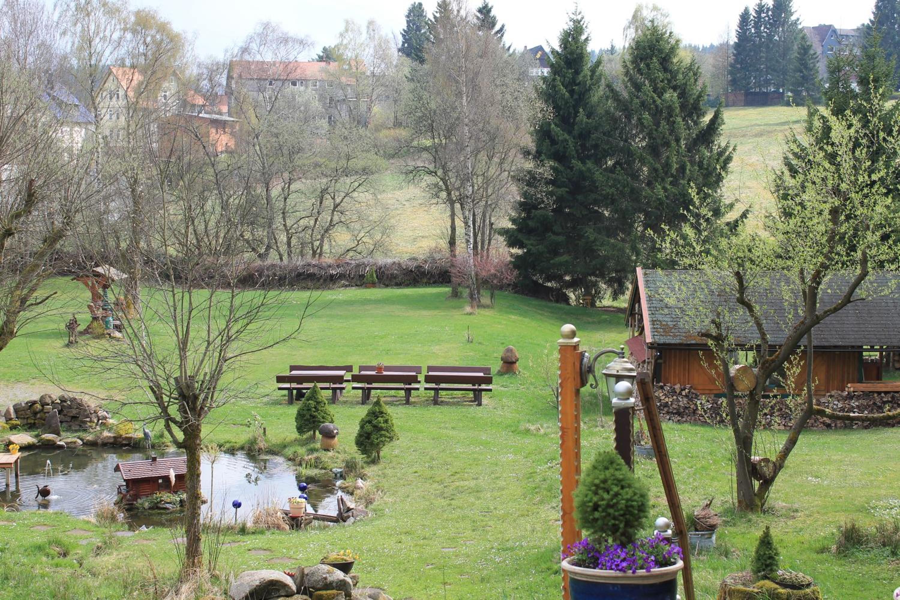 Hotel Zur Erholung