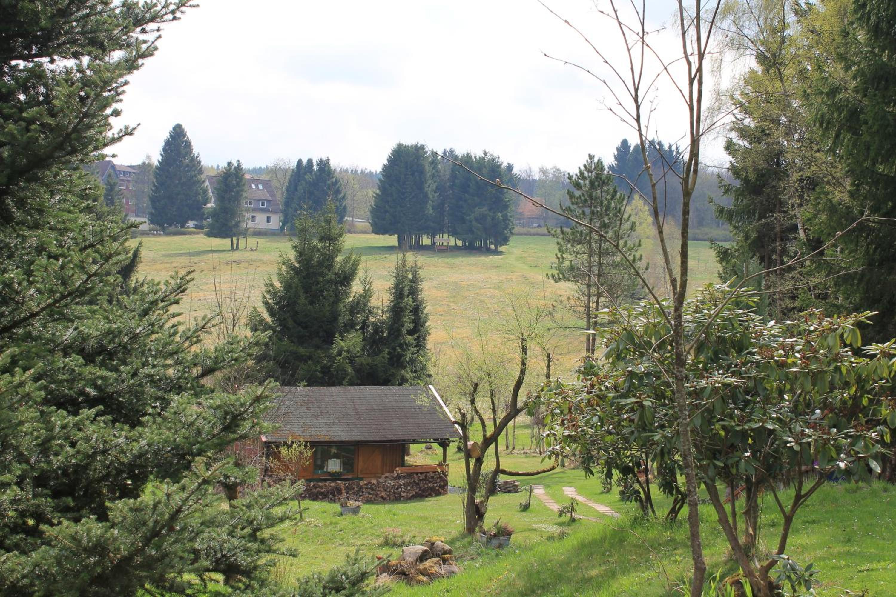 Hotel Zur Erholung