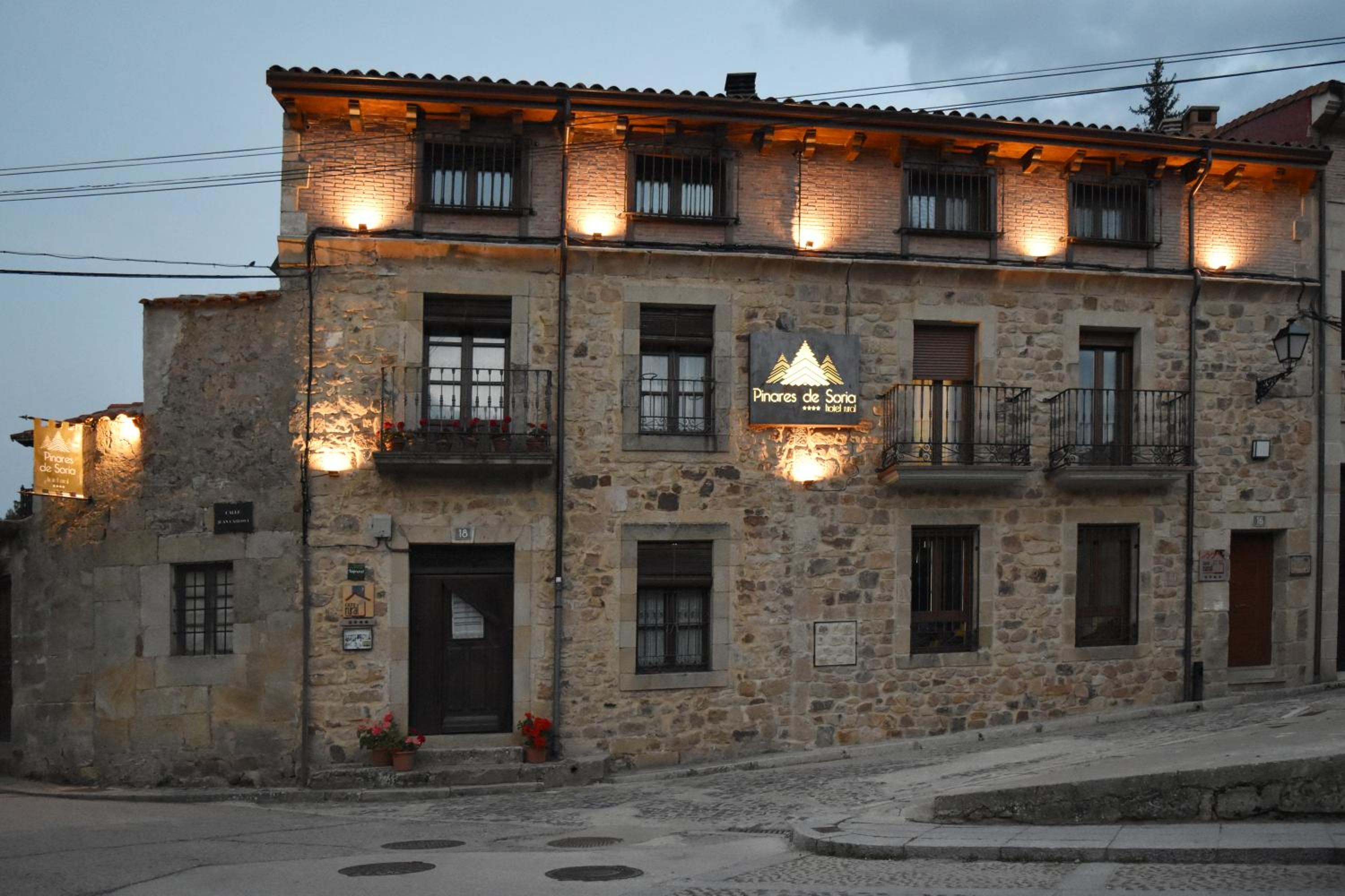 building