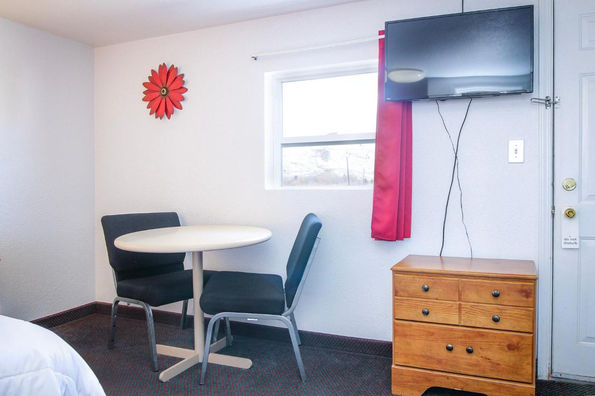 Baker City Vacations - Baker City Motel  RV - Property Image 46