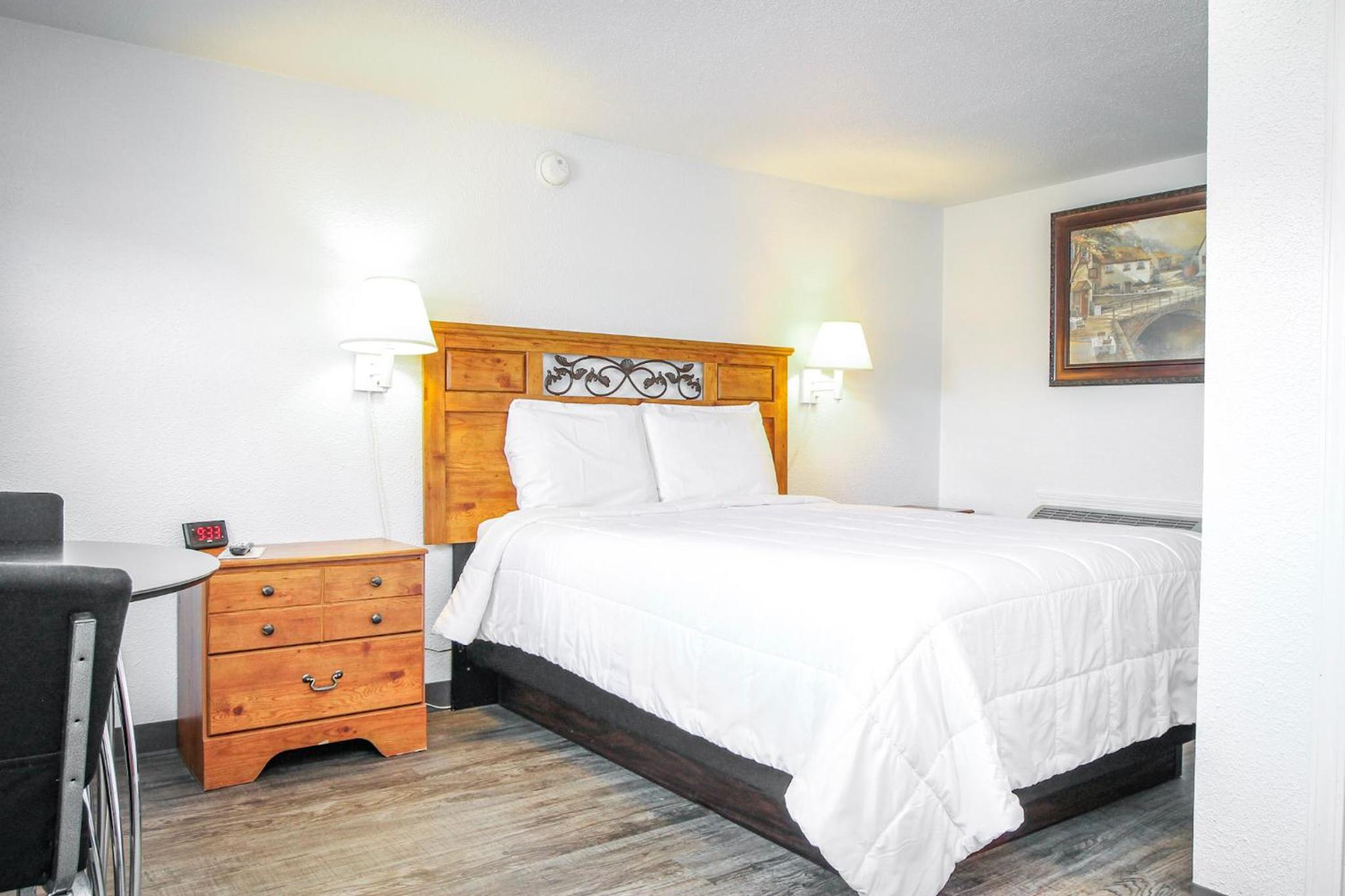 Baker City Vacations - Baker City Motel  RV - Property Image 48