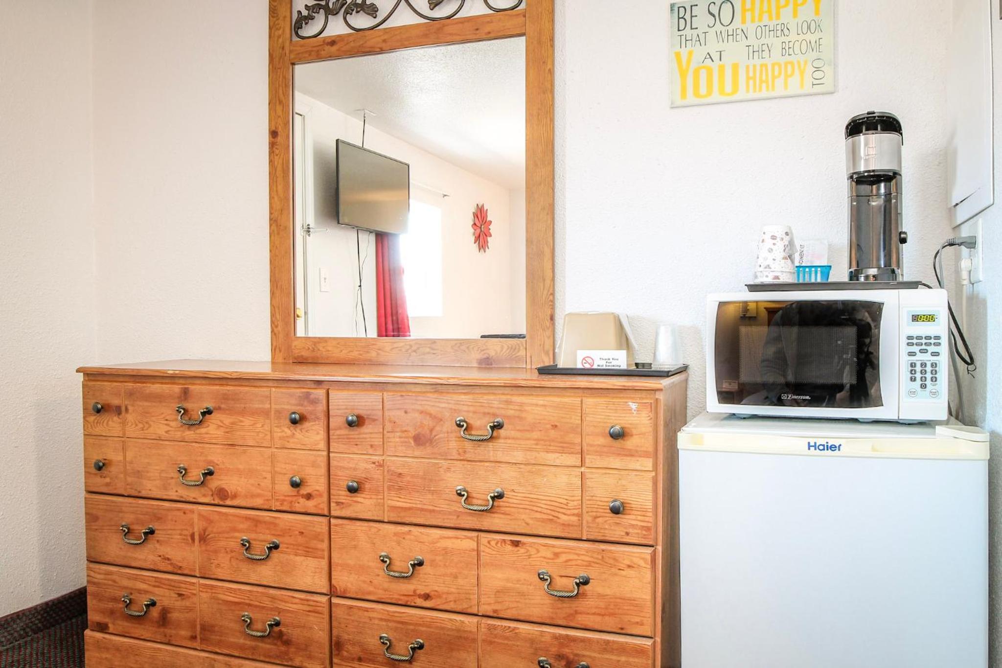 Baker City Vacations - Baker City Motel  RV - Property Image 50